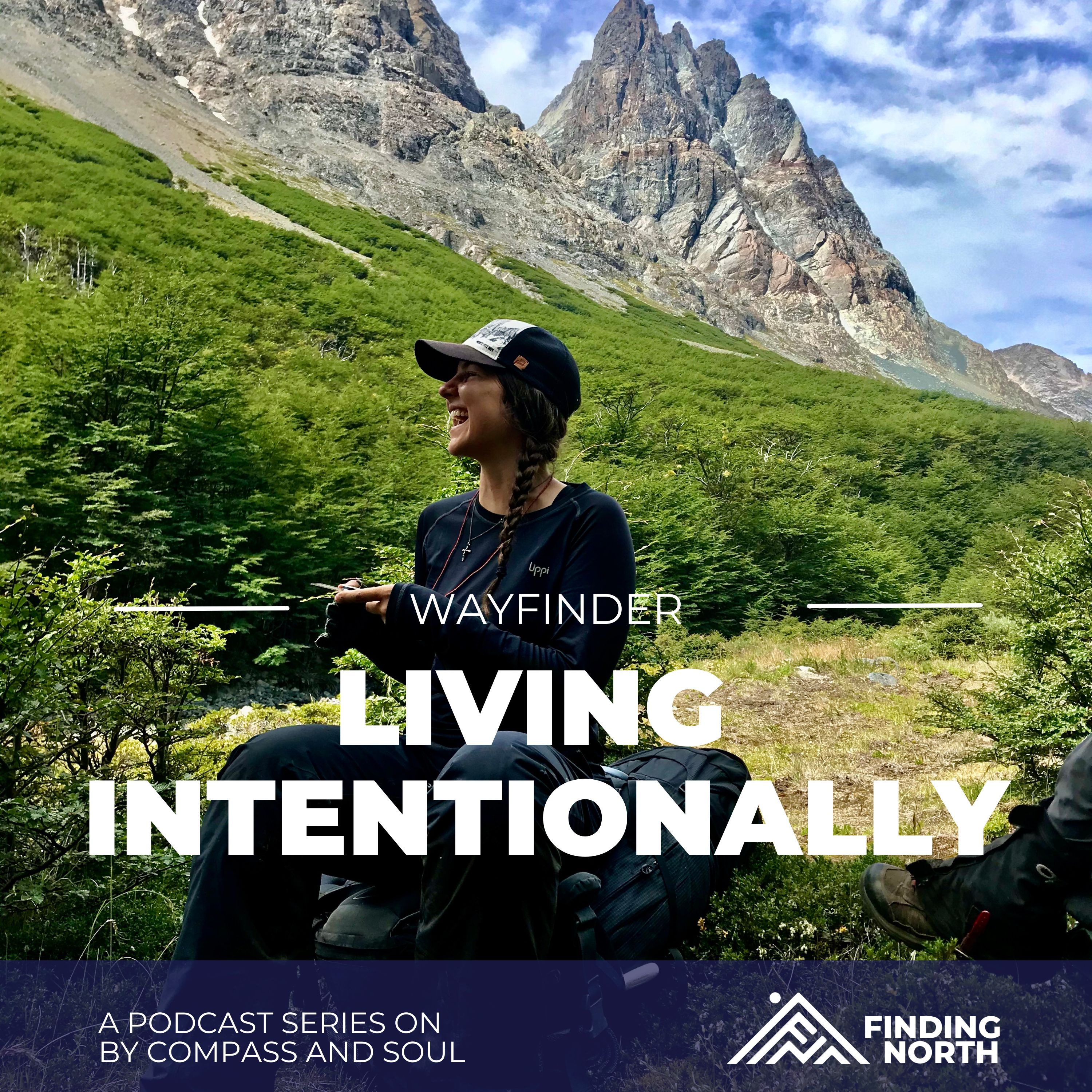 #8 Check Your Pack - What You're Carrying That You Don't Need episode artwork