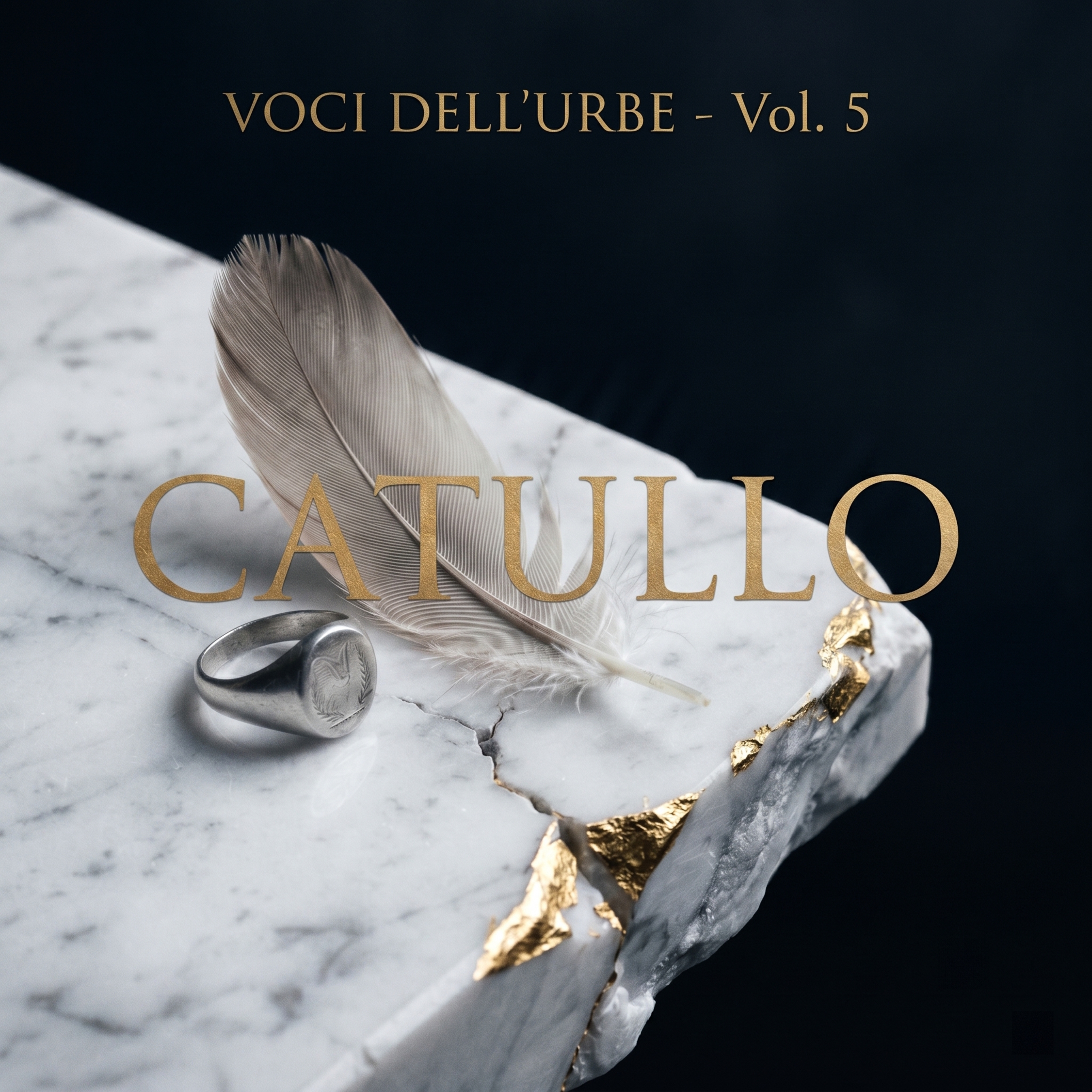 Catullo: L'Amore al Tempo del Disordine episode artwork