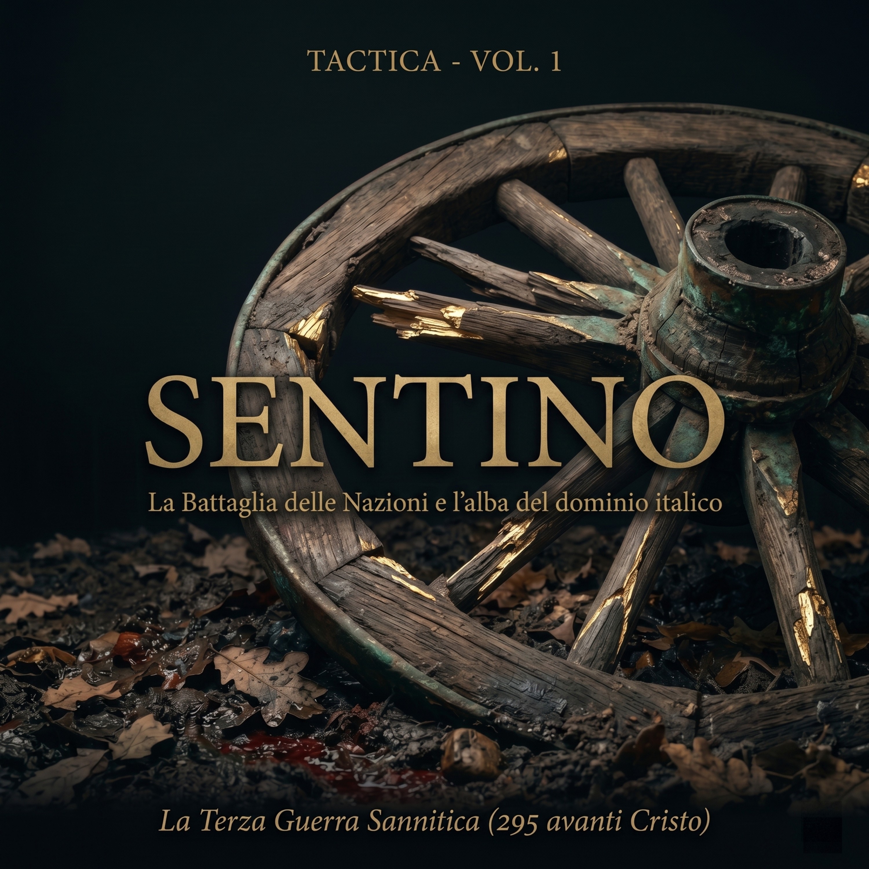 SENTINO: La Battaglia delle Nazioni e l'alba del dominio italico