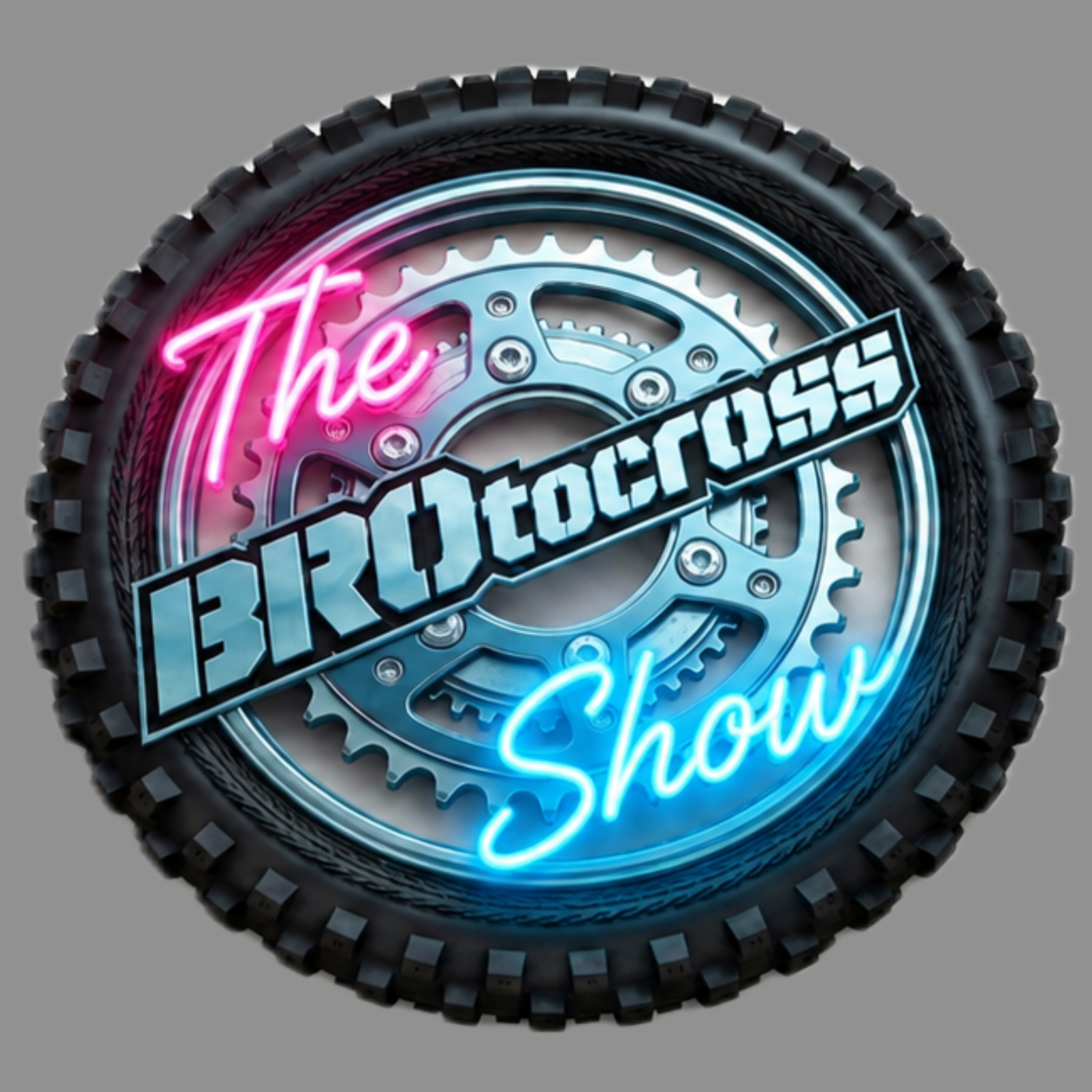 Are the Coenens Gonna Dominate? | The BROtocross Show #3 episode artwork