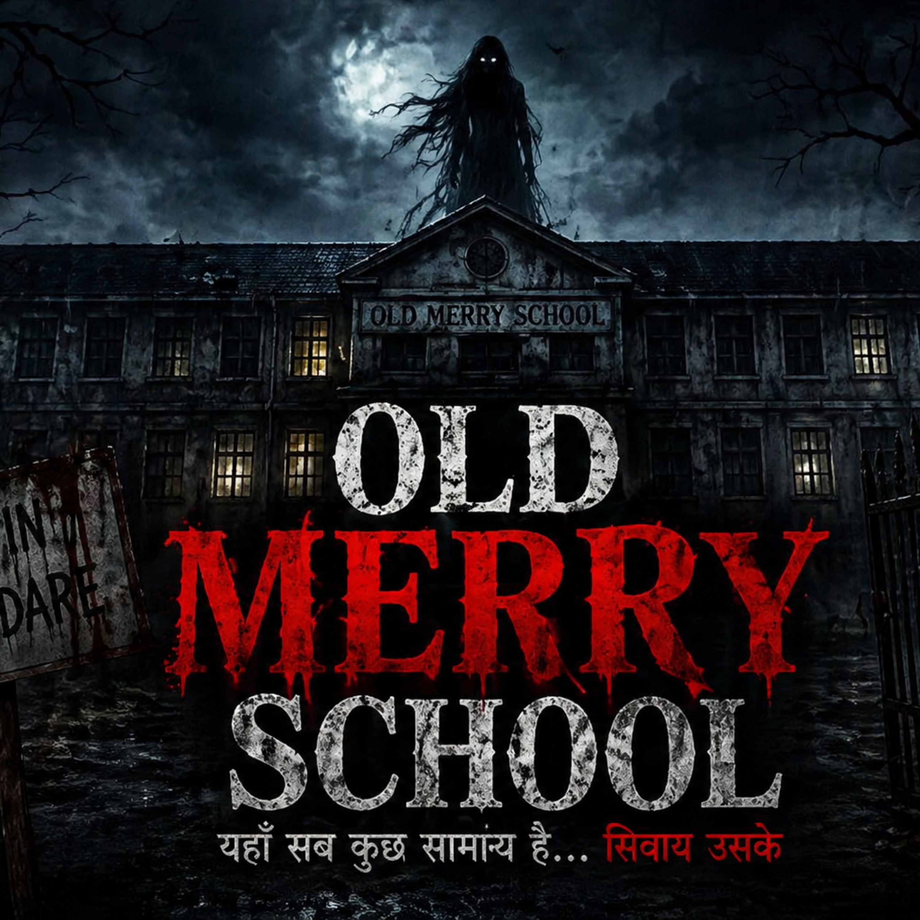 Old Merry School | Episode 1: Naya Ladka