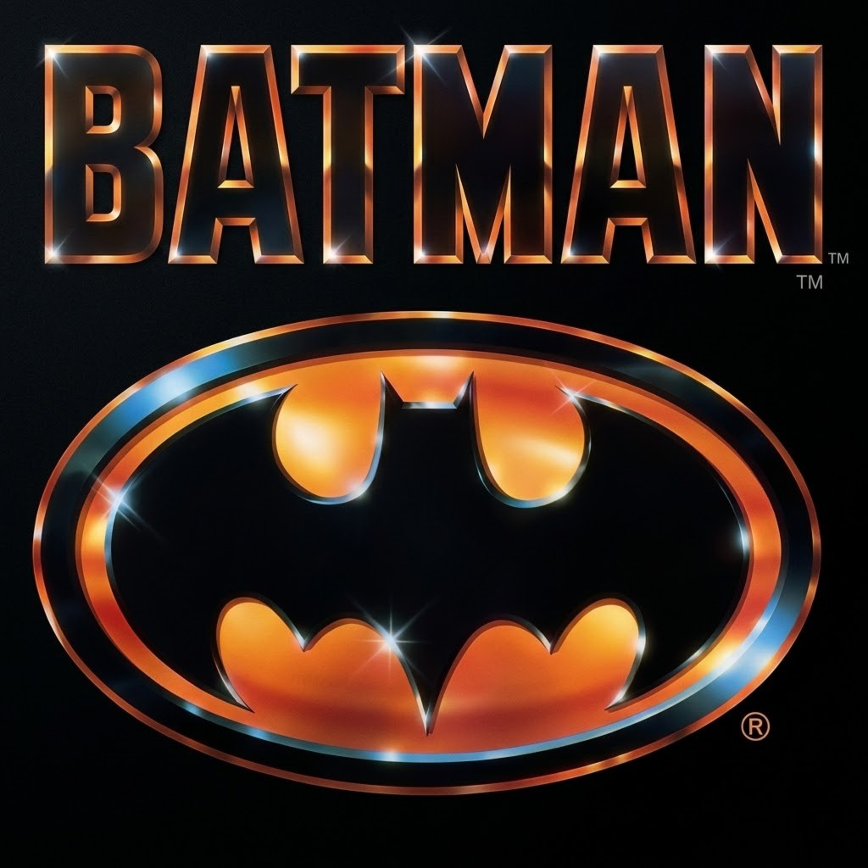 Batman | شوالیه تاریکی در دنیای ۱۶ بیتی episode artwork
