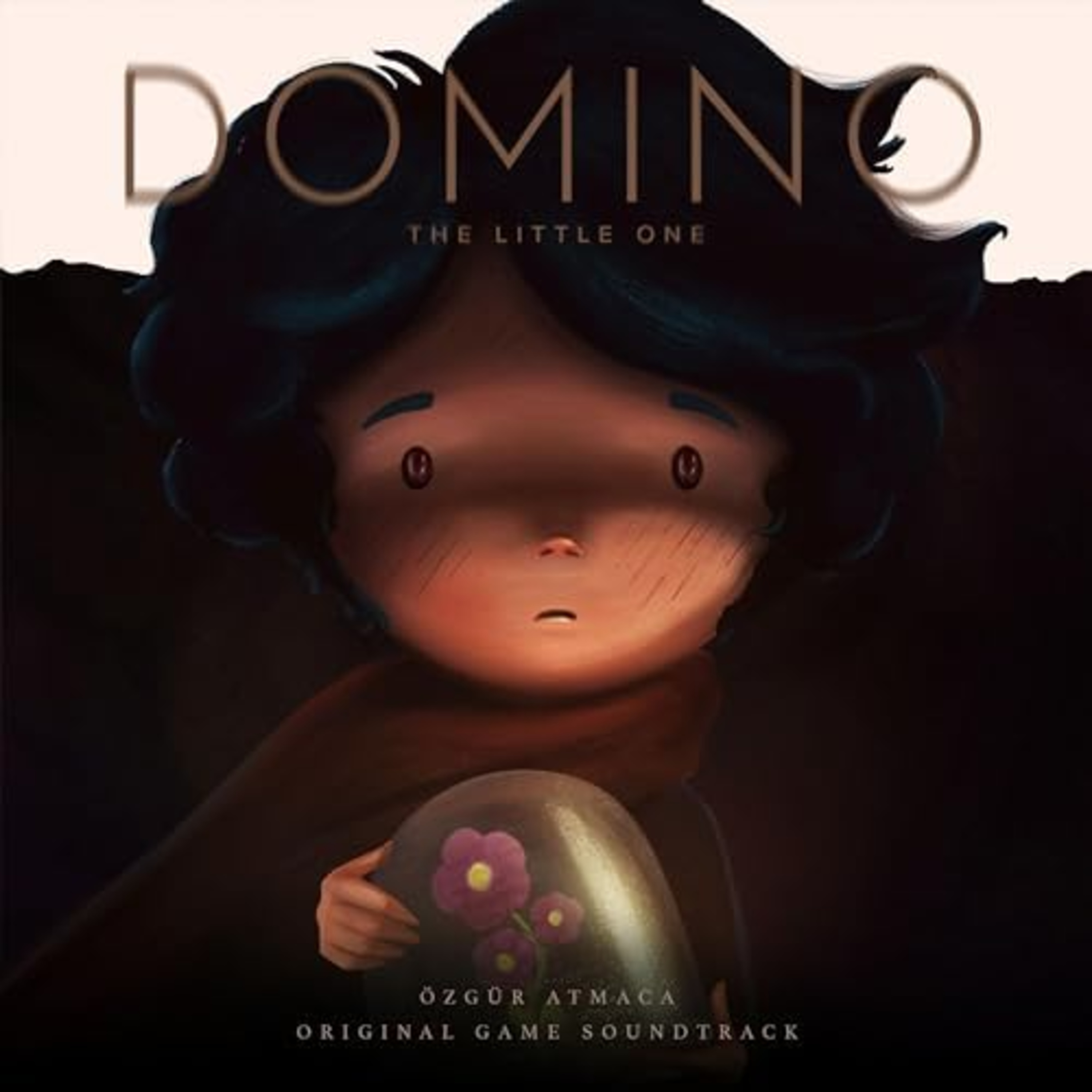 DOMINO: The Little One | کوچولویی در دنیای سایه‌ها episode artwork