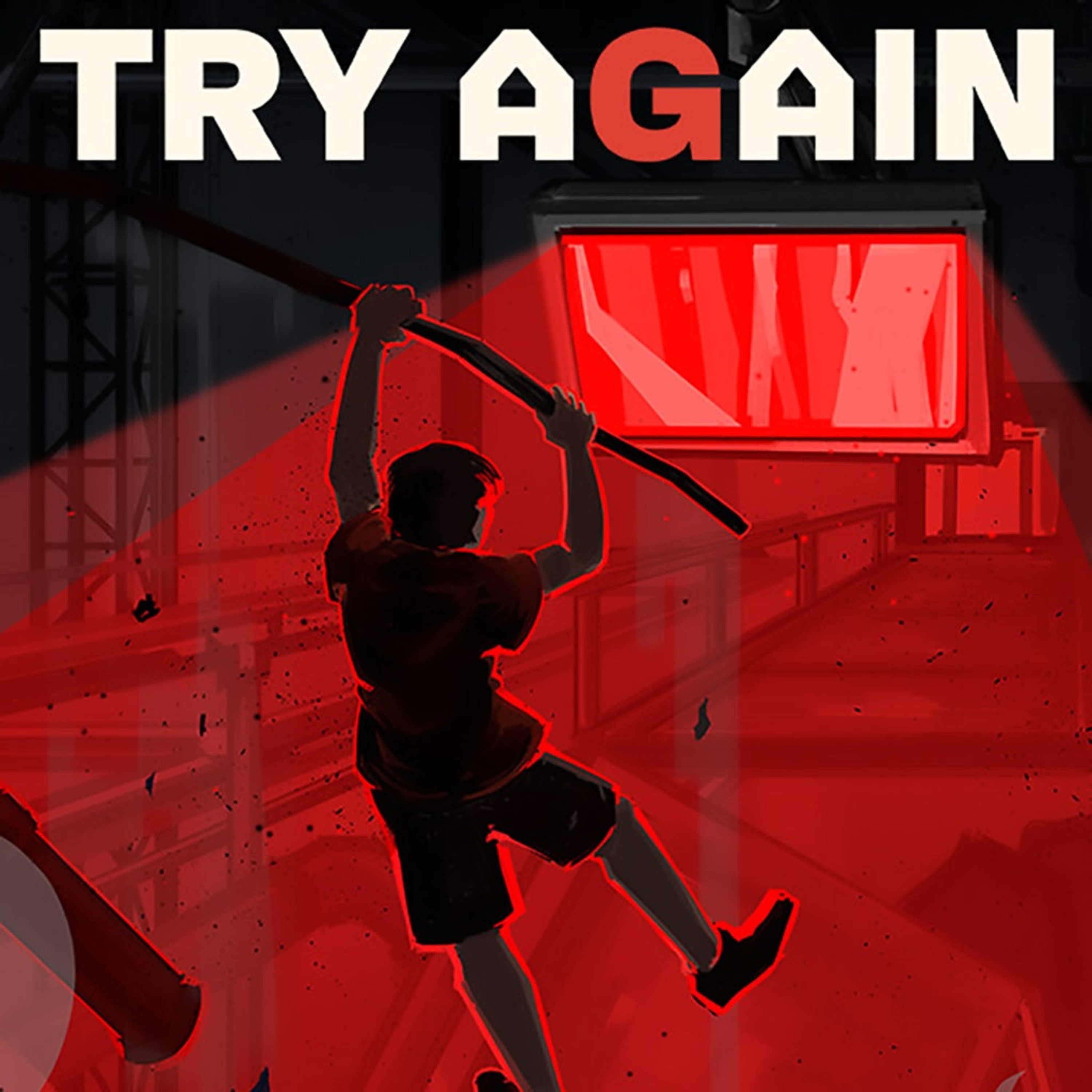 Try Again | تلاش دوباره, جدال با سرنوشت در تکرار مرگ episode artwork
