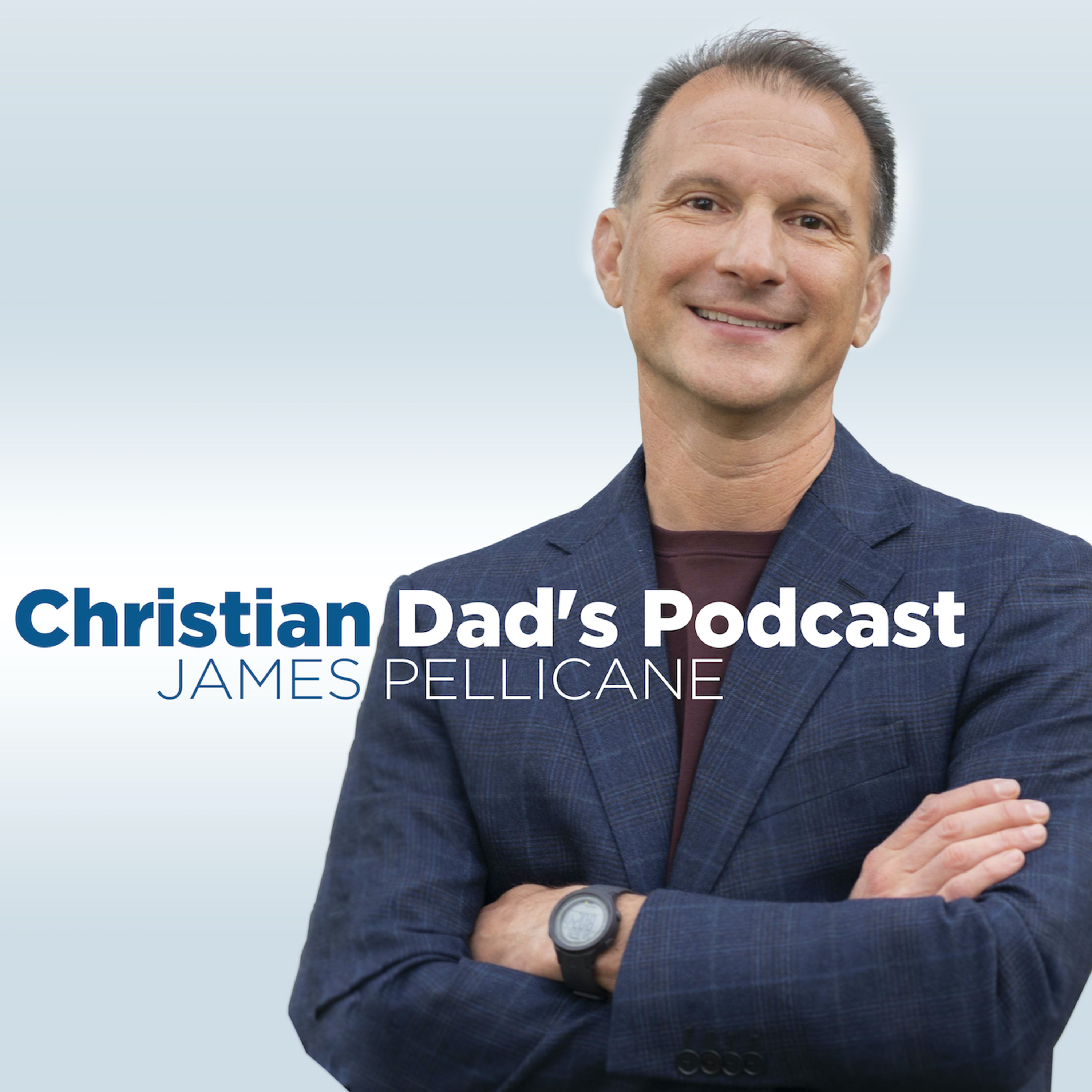 #64 Lead Your Family and Raise Adults, Not Entitled Kids episode artwork