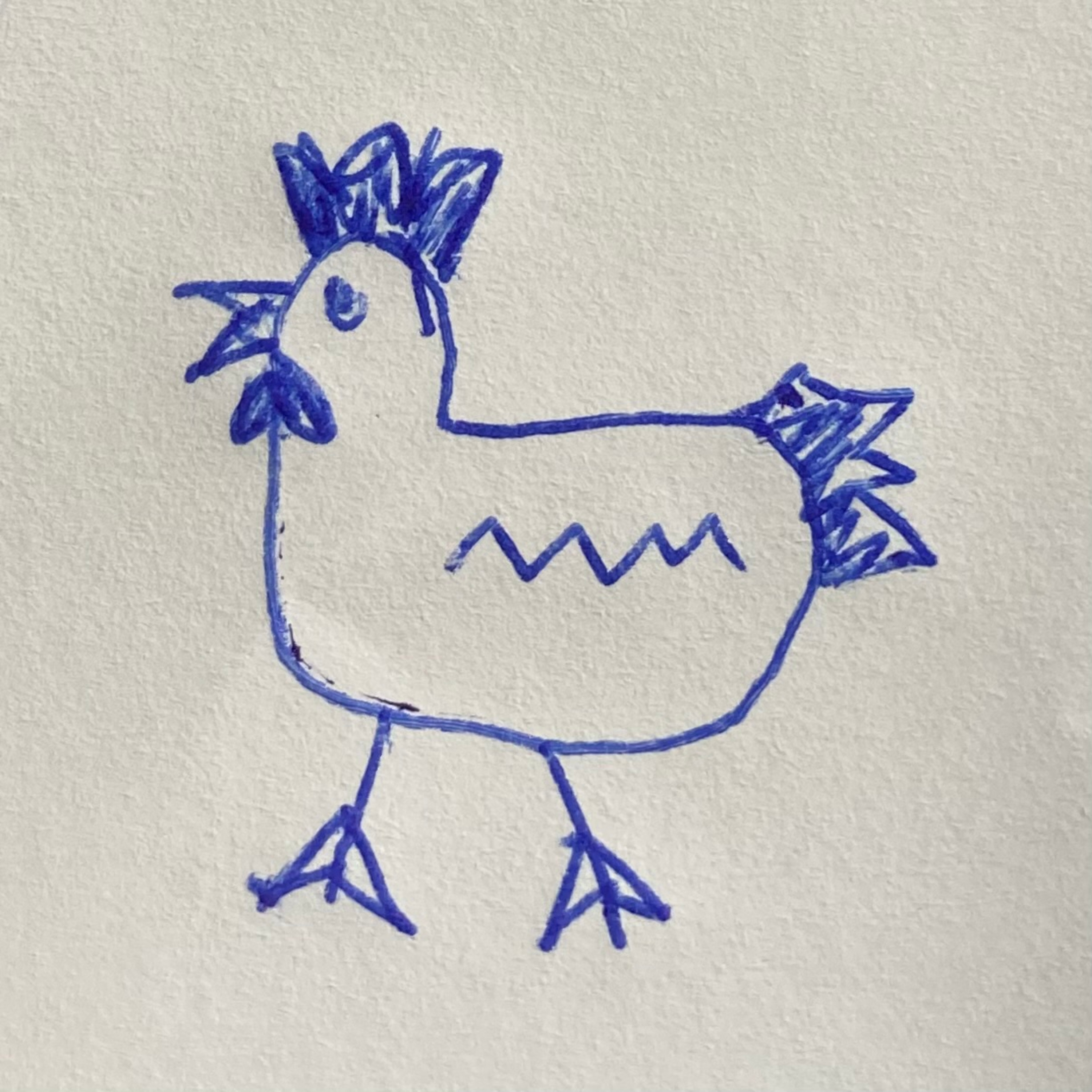 Willkommen bei Huhn FM! episode artwork