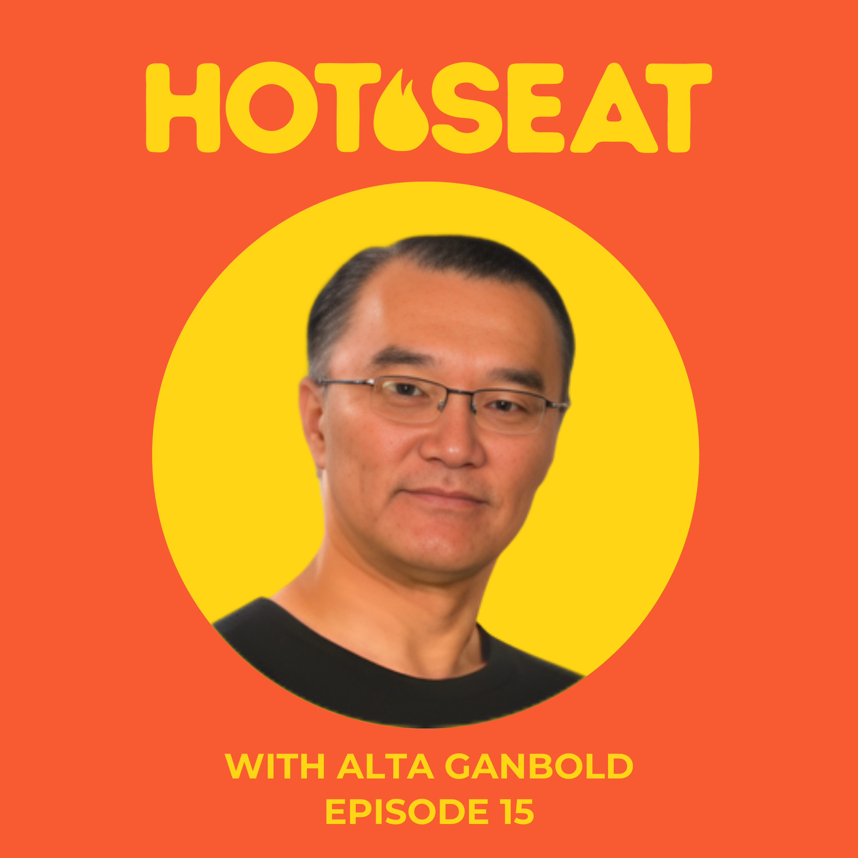 Building a Microsoft Practice from Scratch with Alta Ganbold