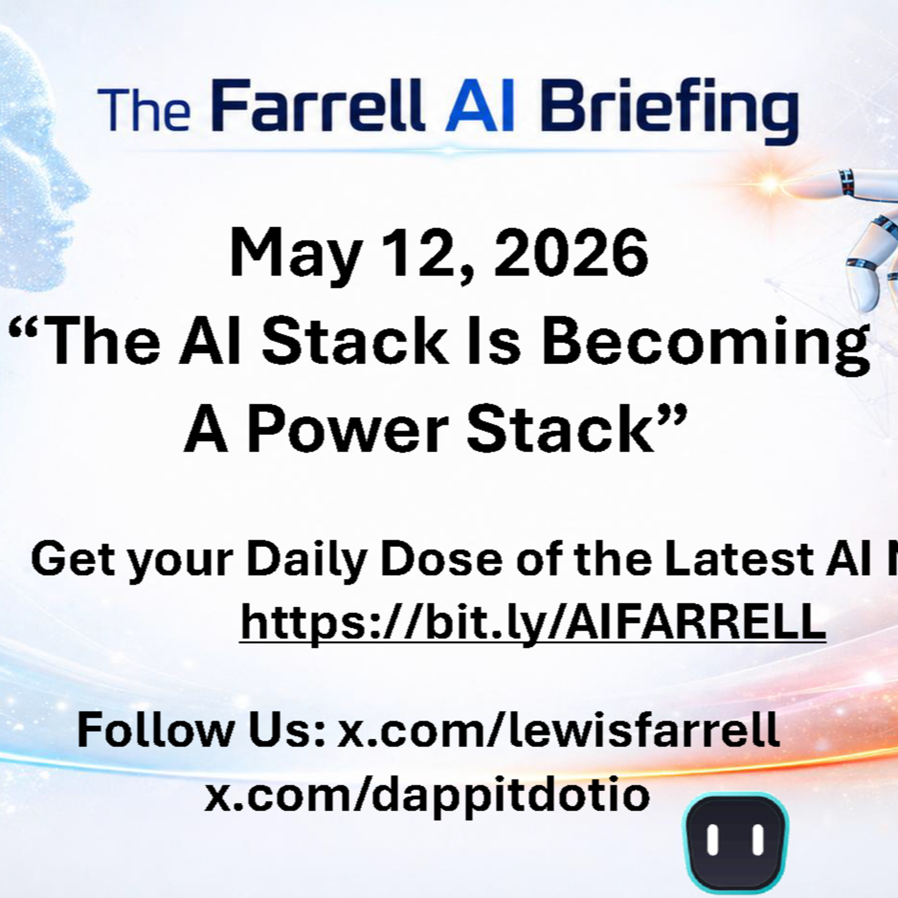 The Farrell AI Briefing