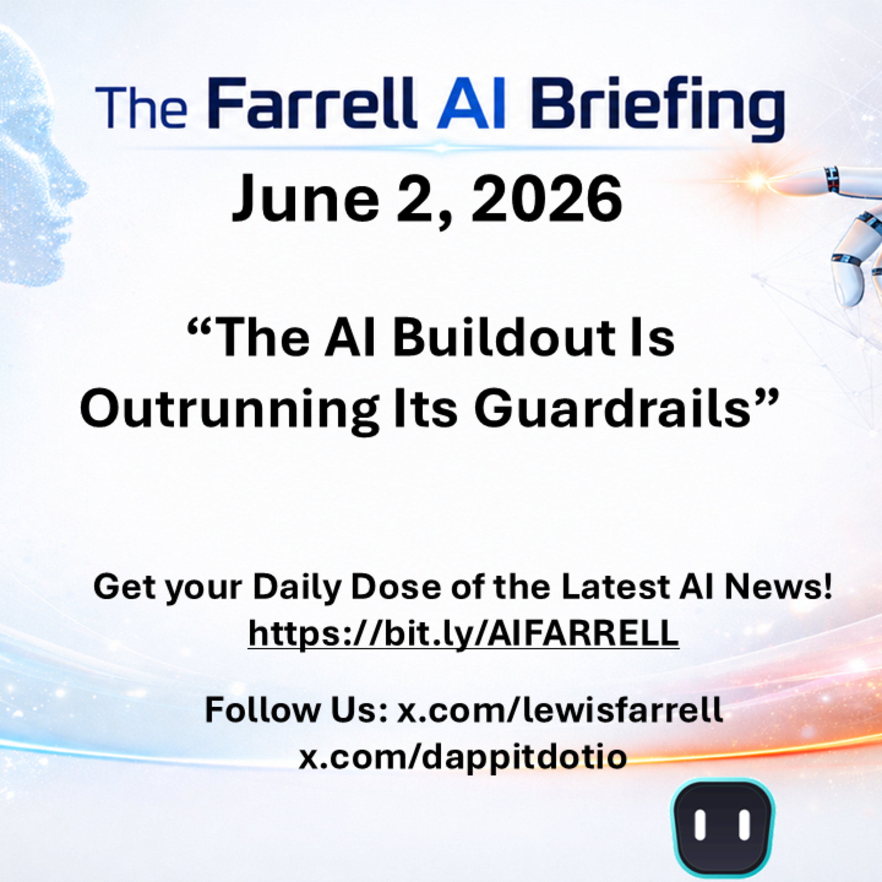 The Farrell AI Briefing