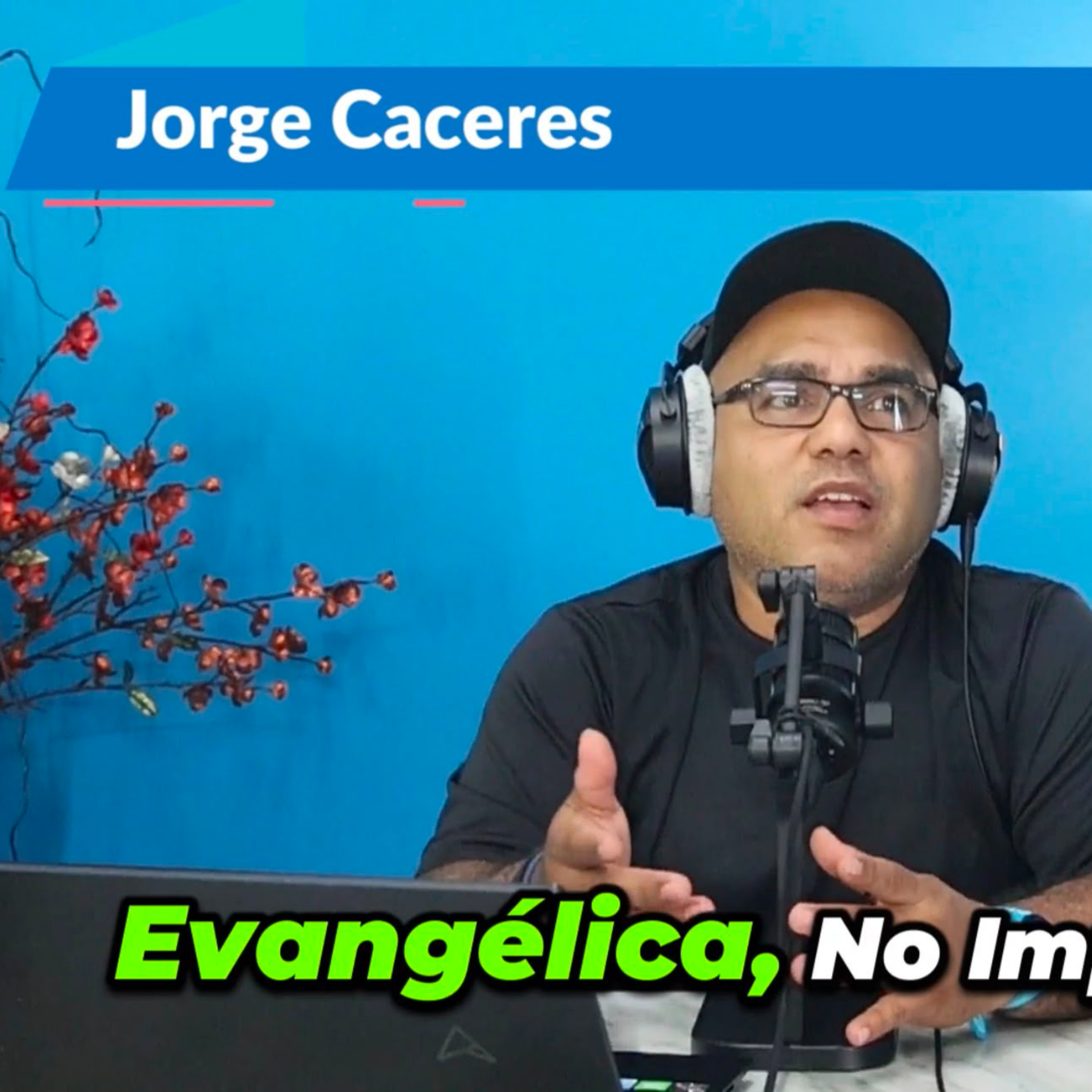 Donde encontramos a Dios? episode artwork