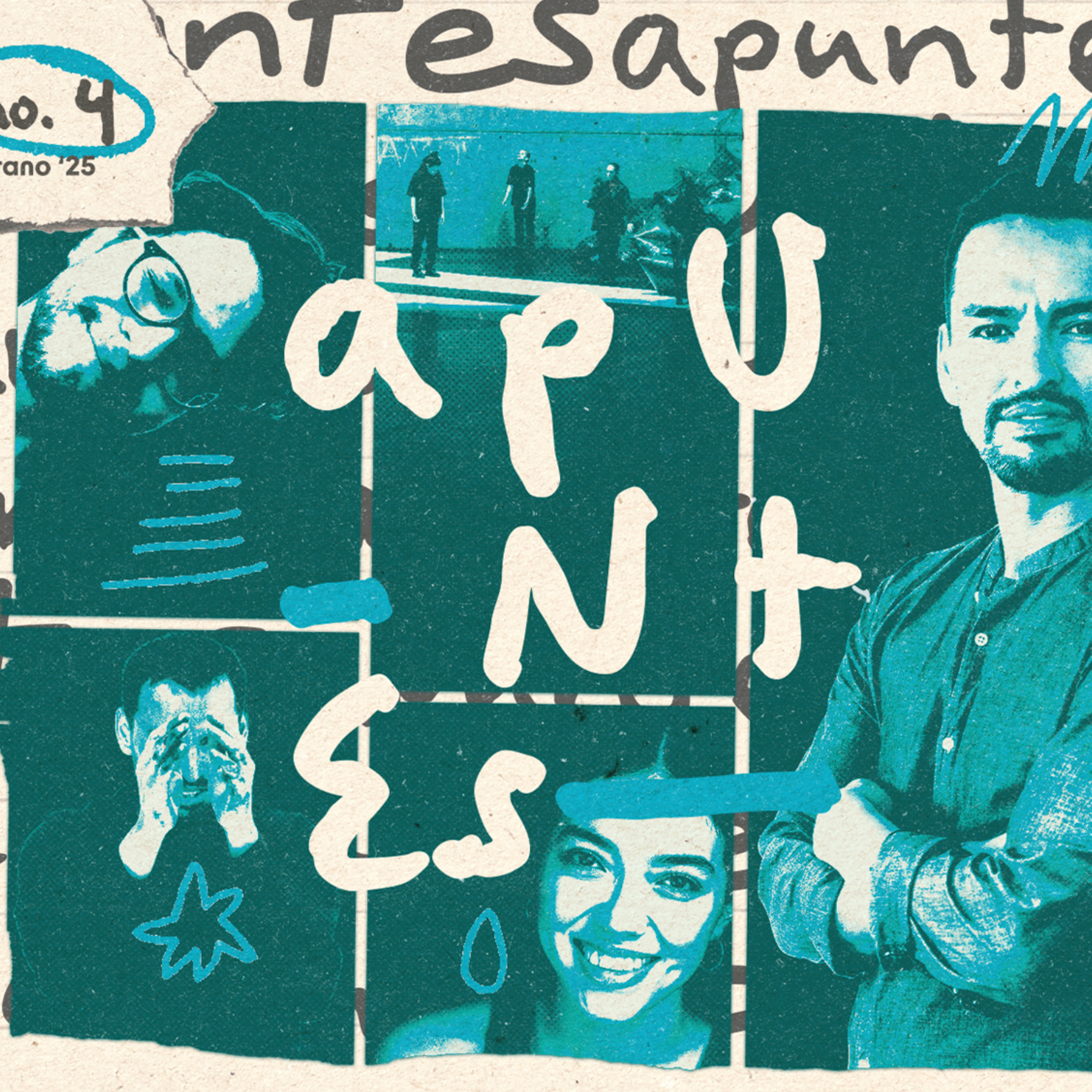 Apuntes T1-4: Apuntes para construir espacios de prueba y no error