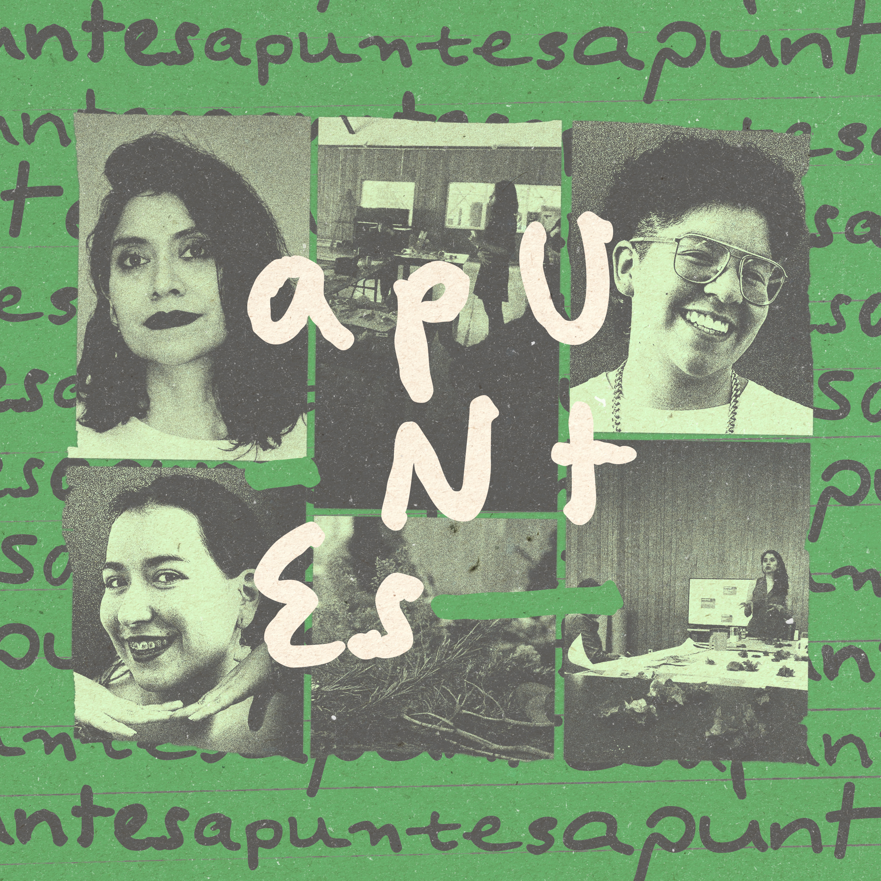 Apuntes T2-2: Apuntes para pensar en las dramaturgistas episode artwork