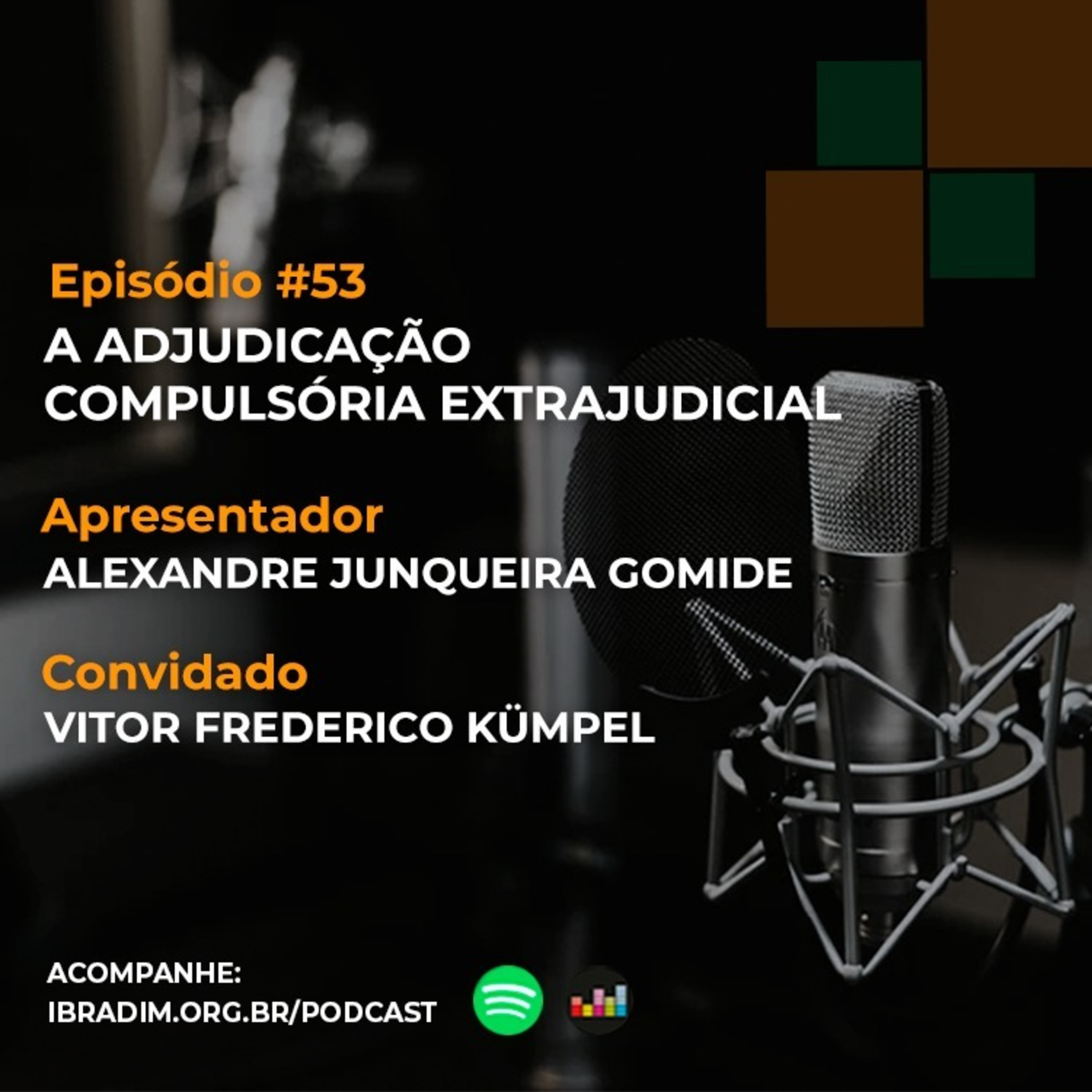 IbradimCast