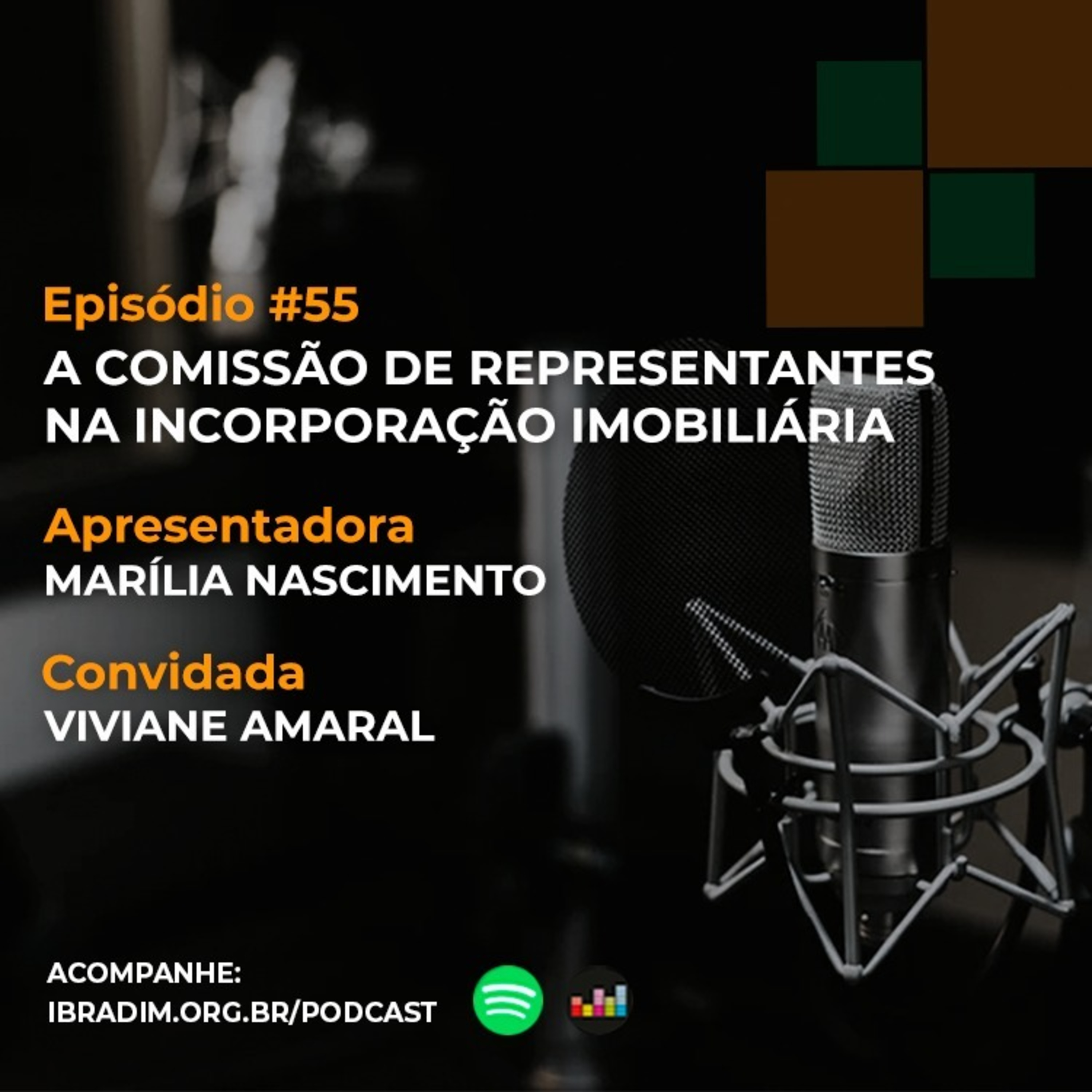 IbradimCast