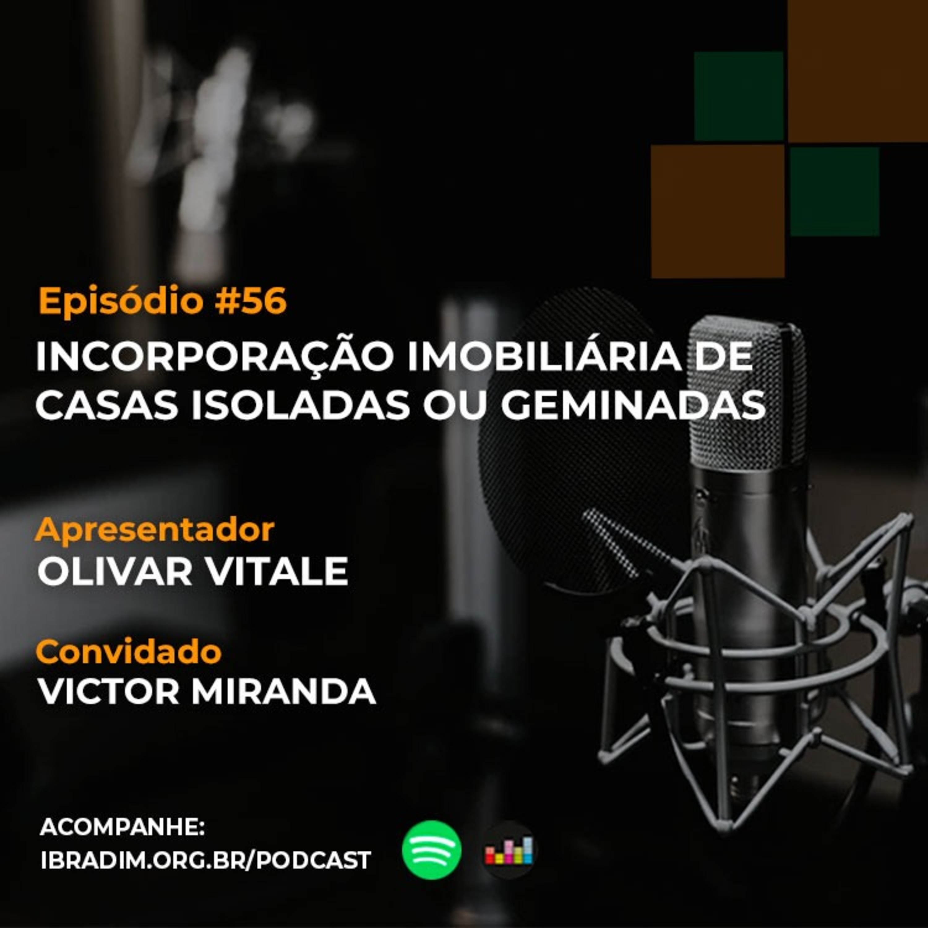 IbradimCast