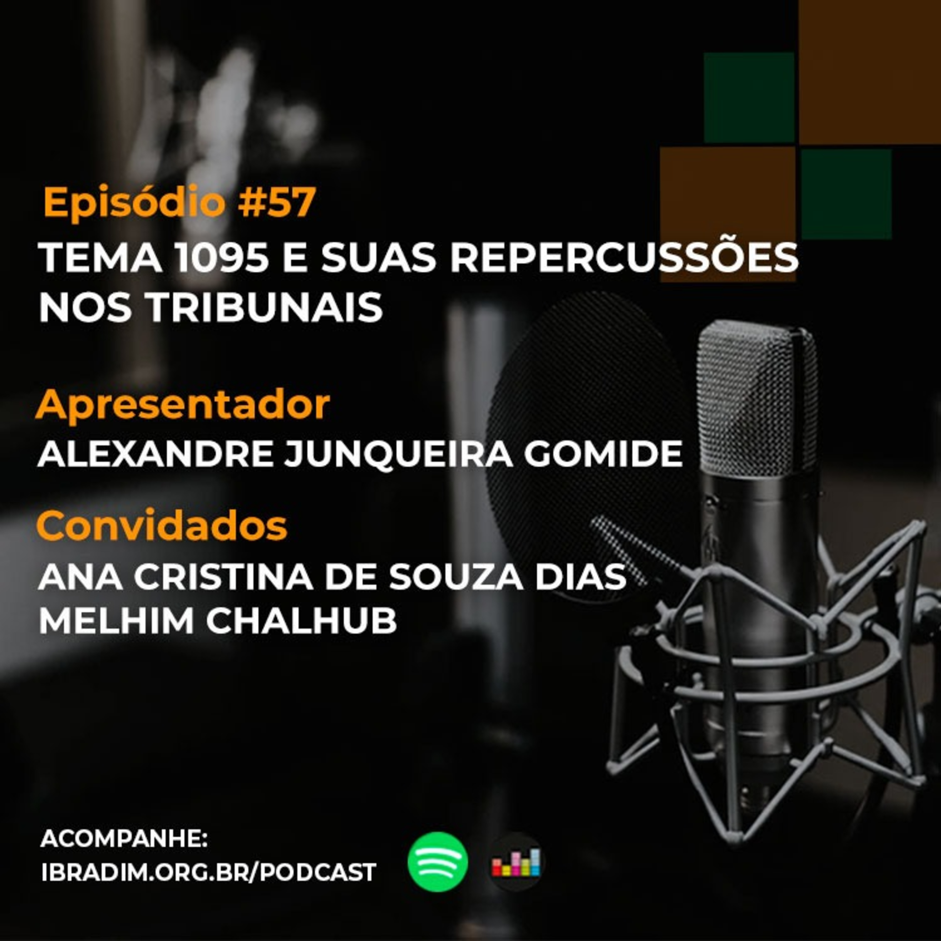 IbradimCast
