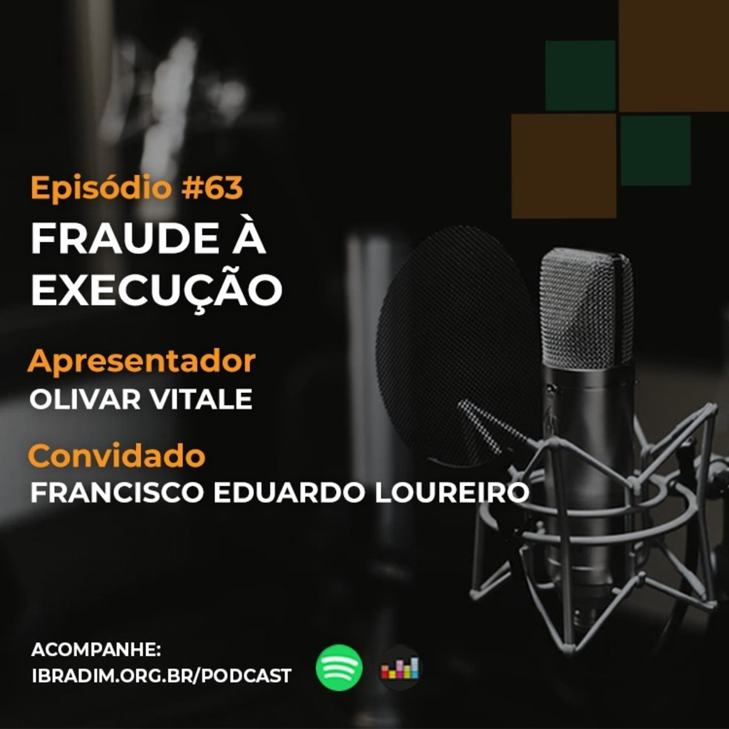 IbradimCast