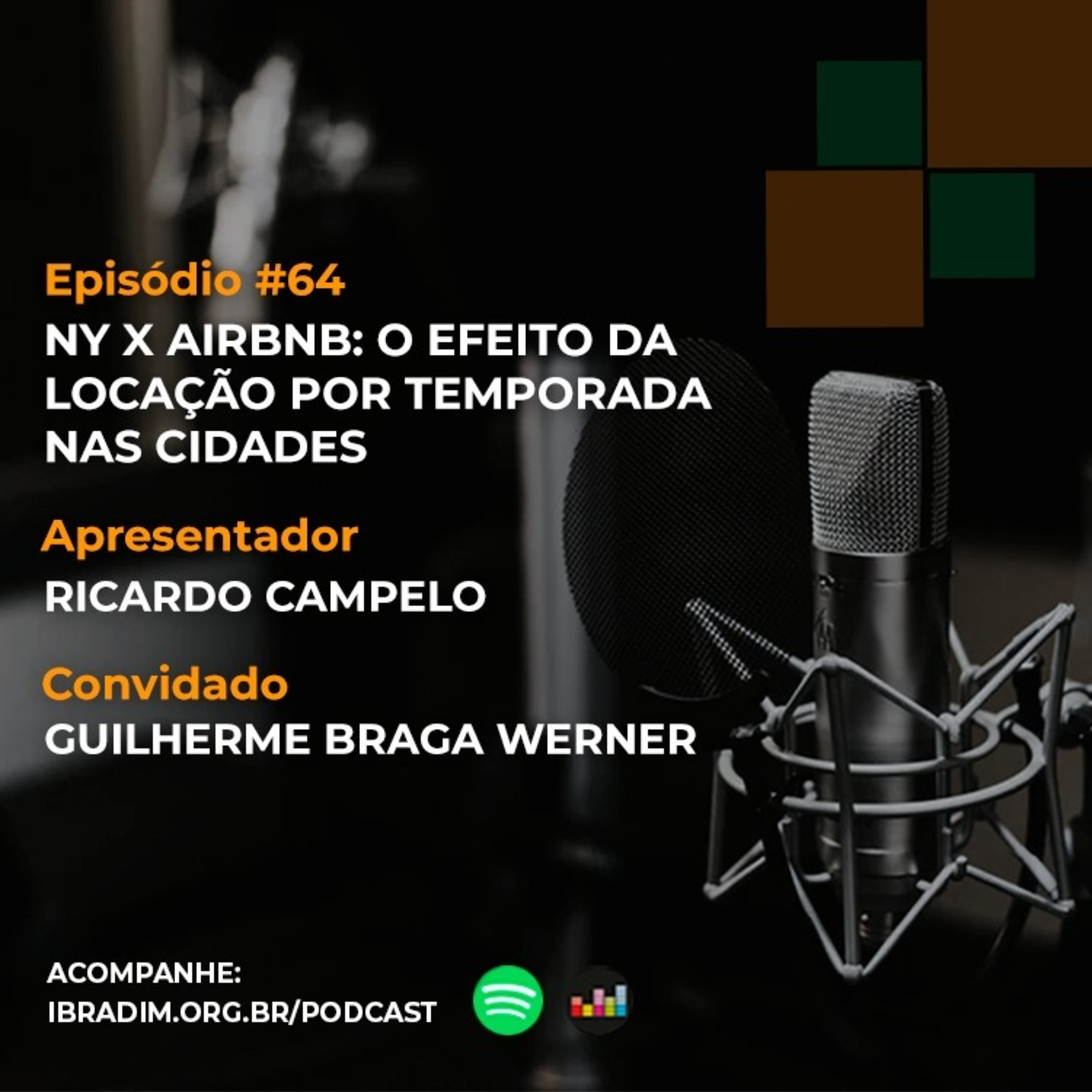 IbradimCast