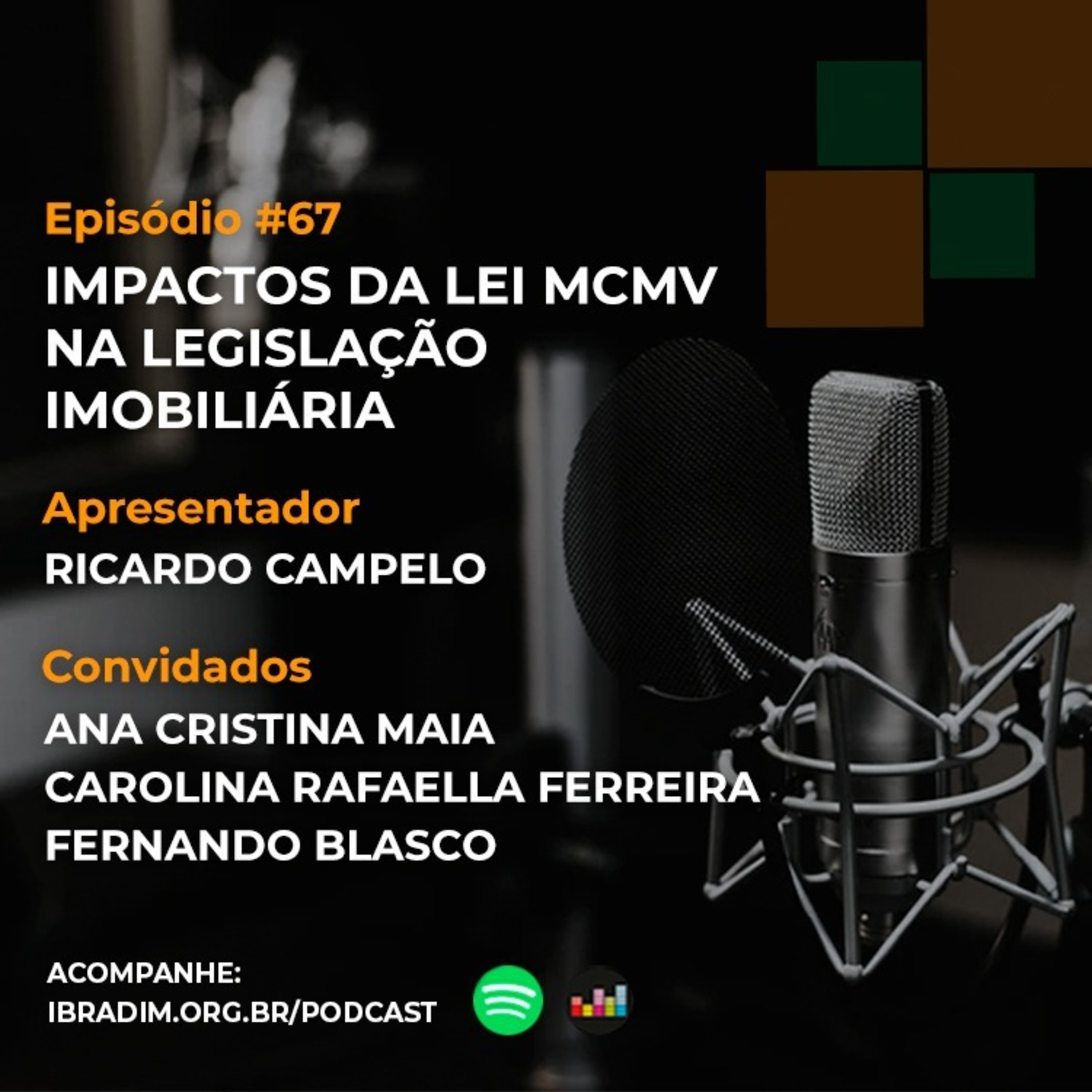 IbradimCast