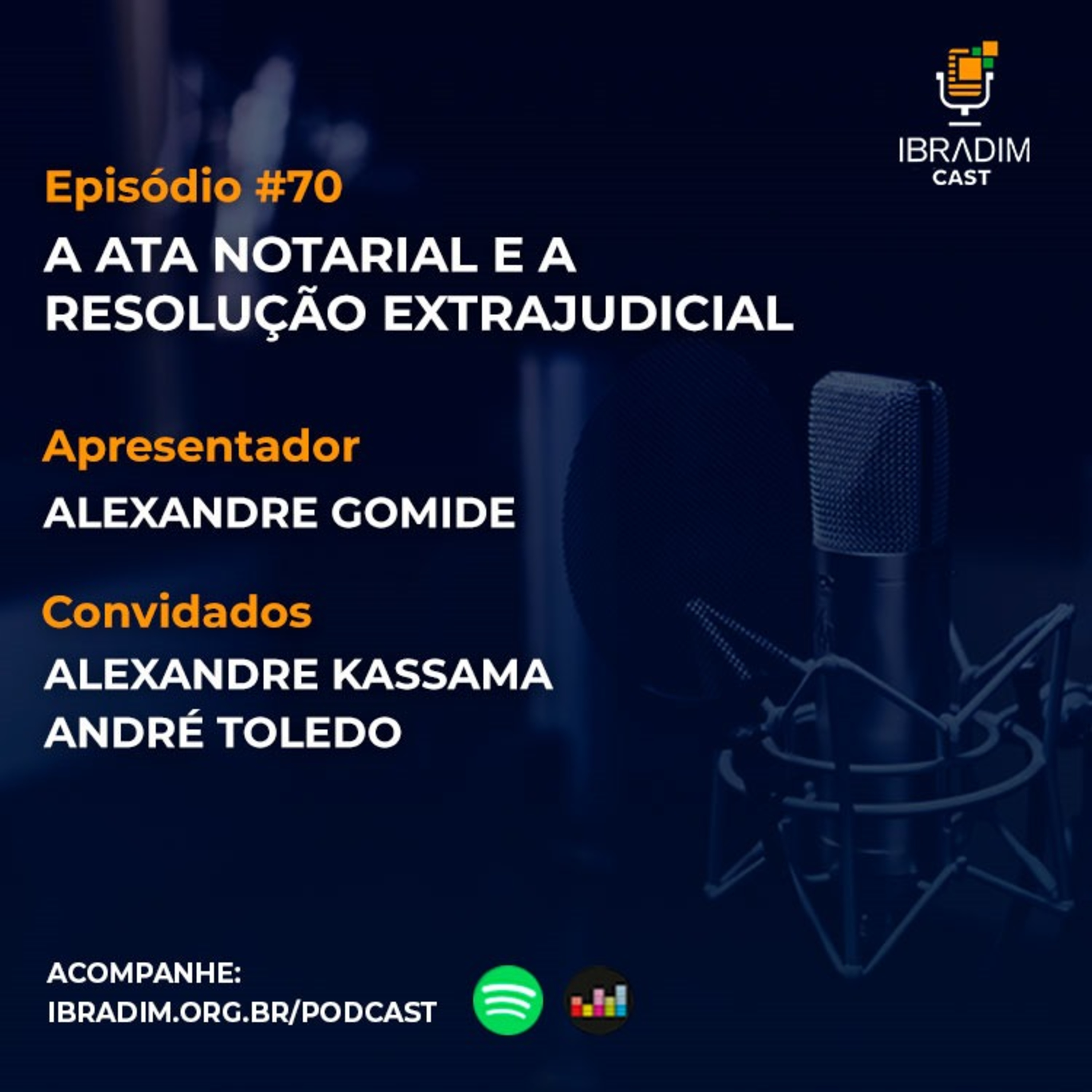 IbradimCast