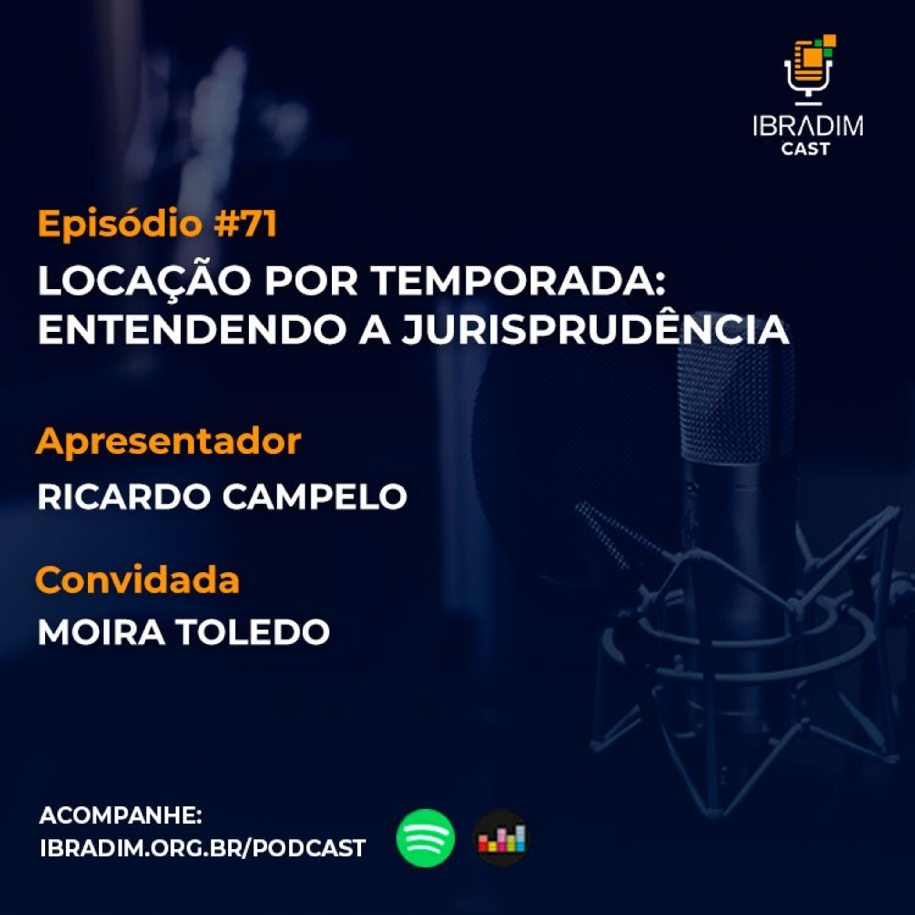 IbradimCast