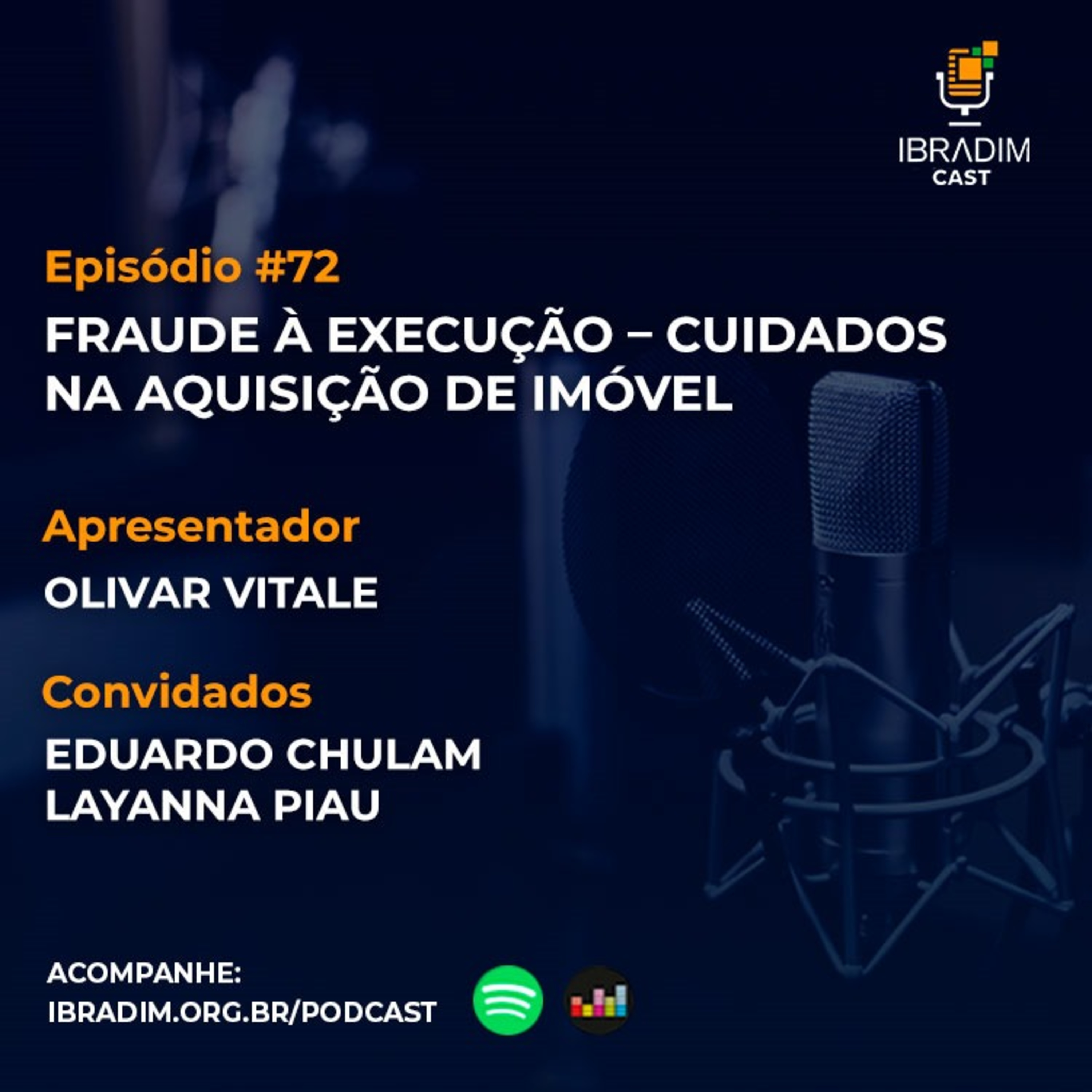 IbradimCast