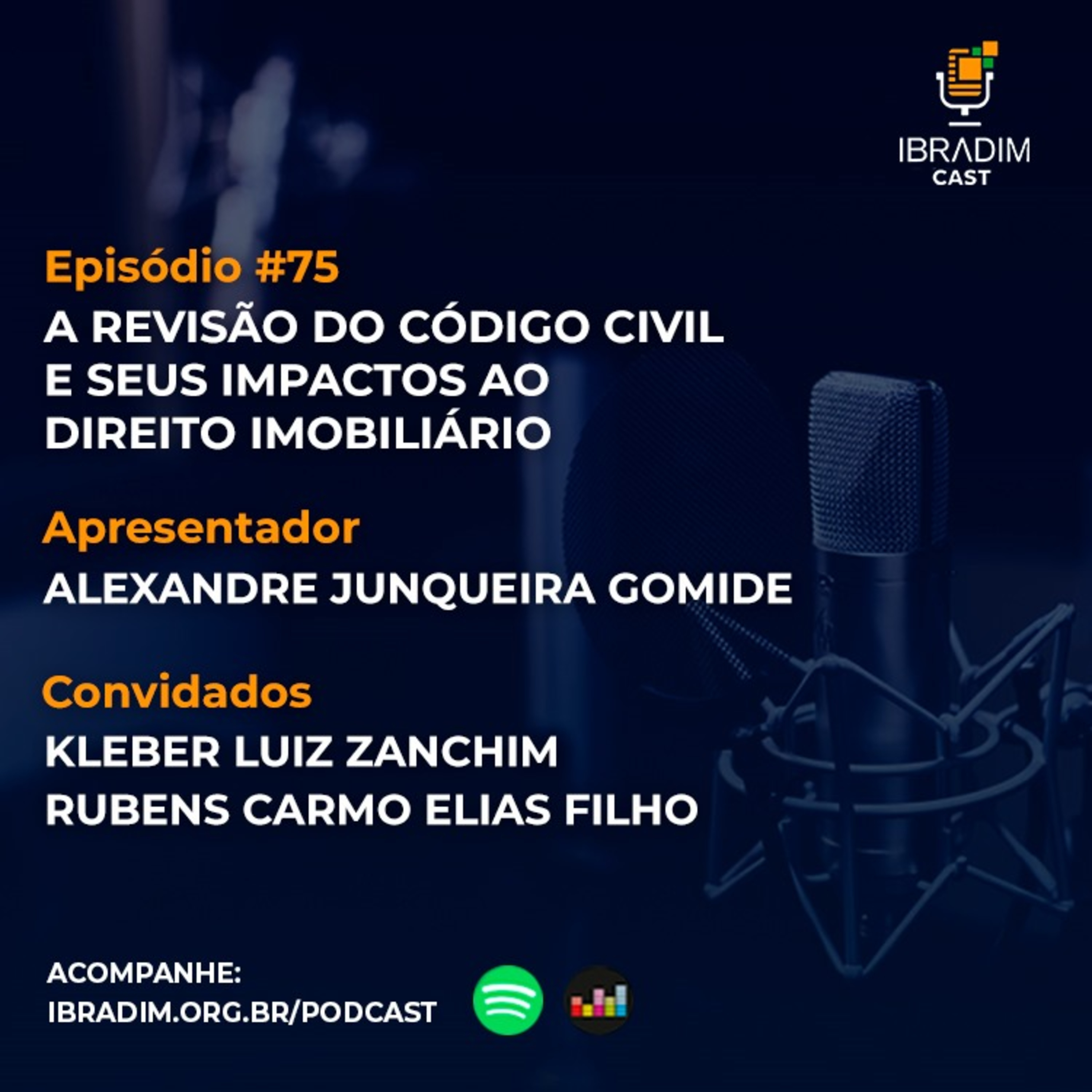 IbradimCast