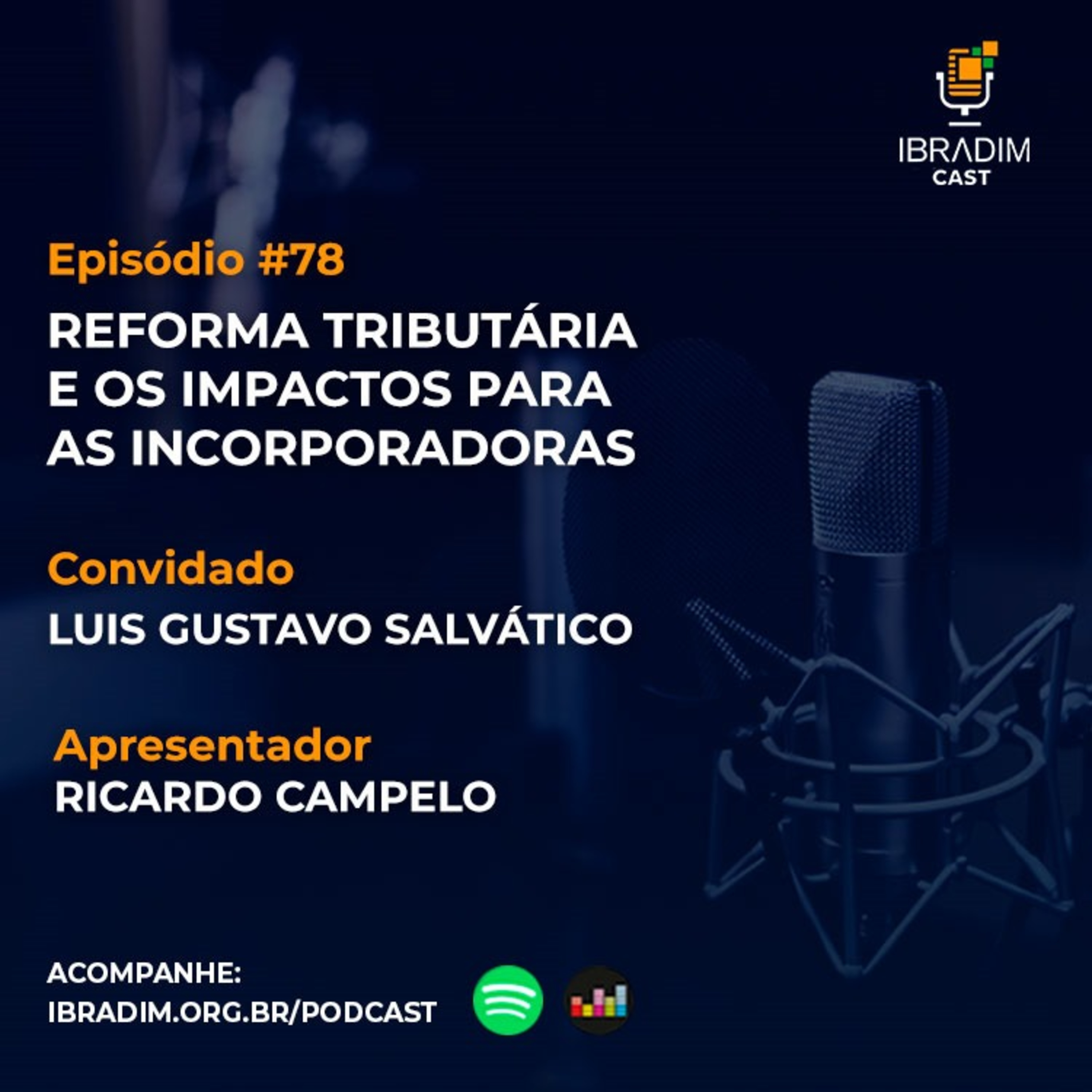 IbradimCast