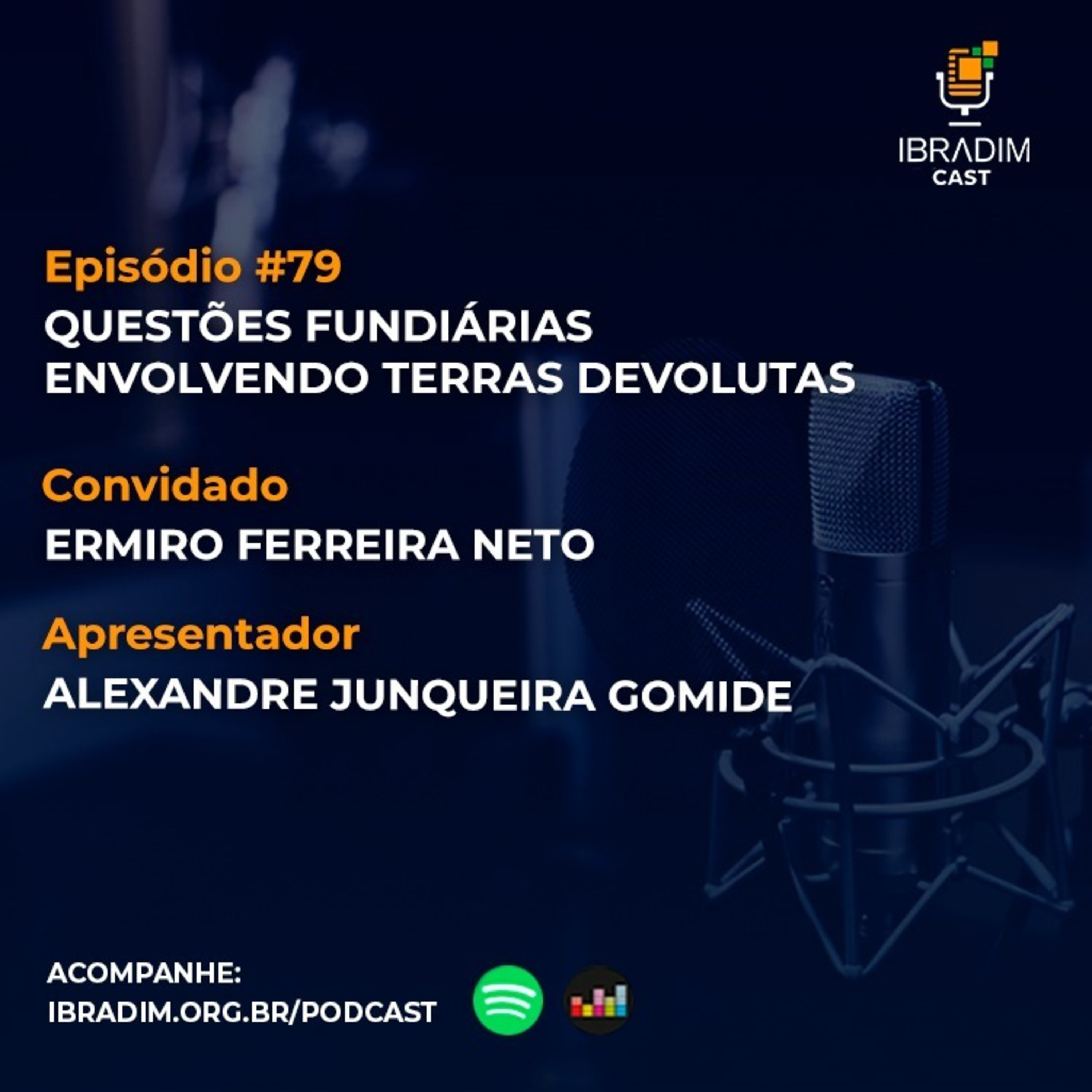 IbradimCast