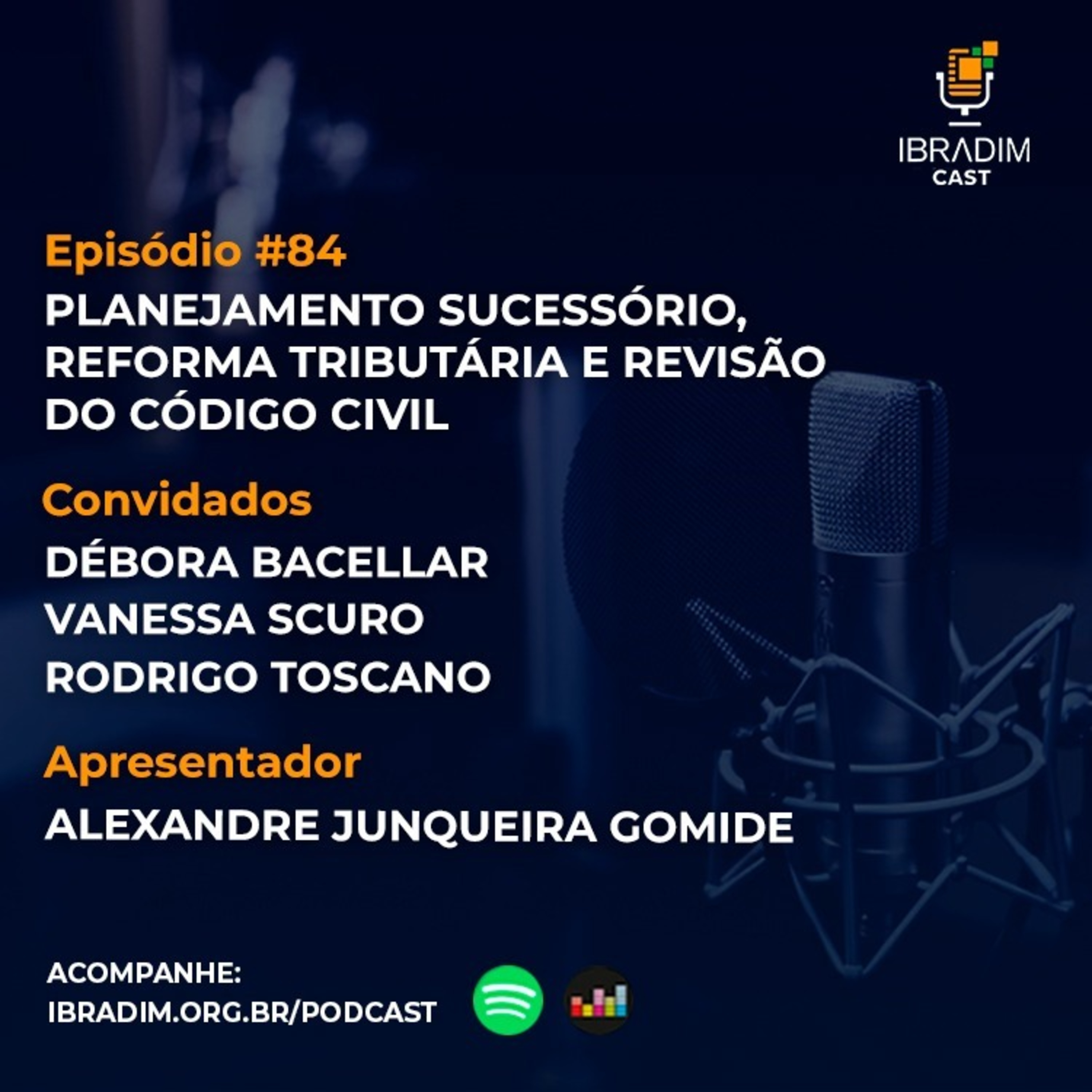 IbradimCast