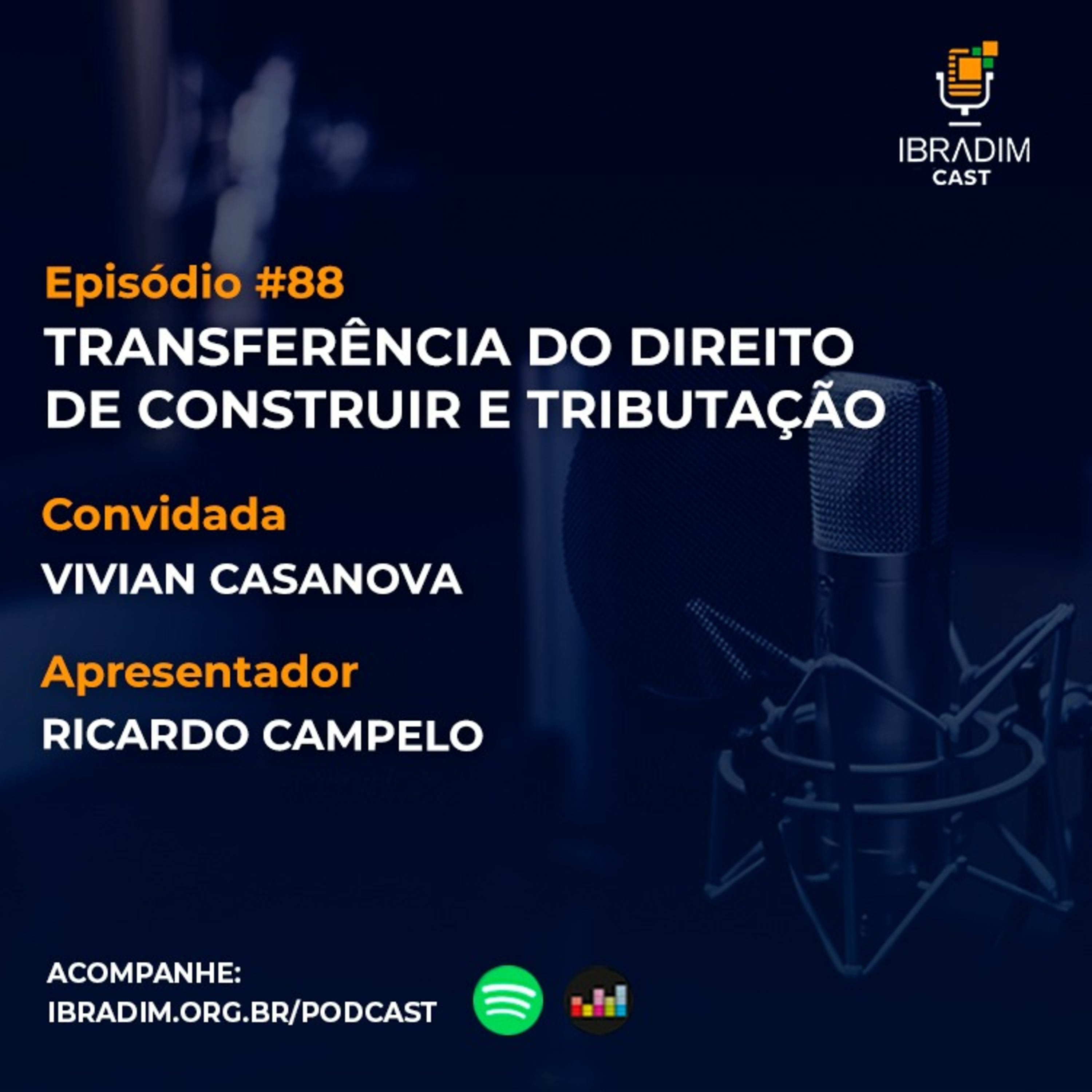 IbradimCast