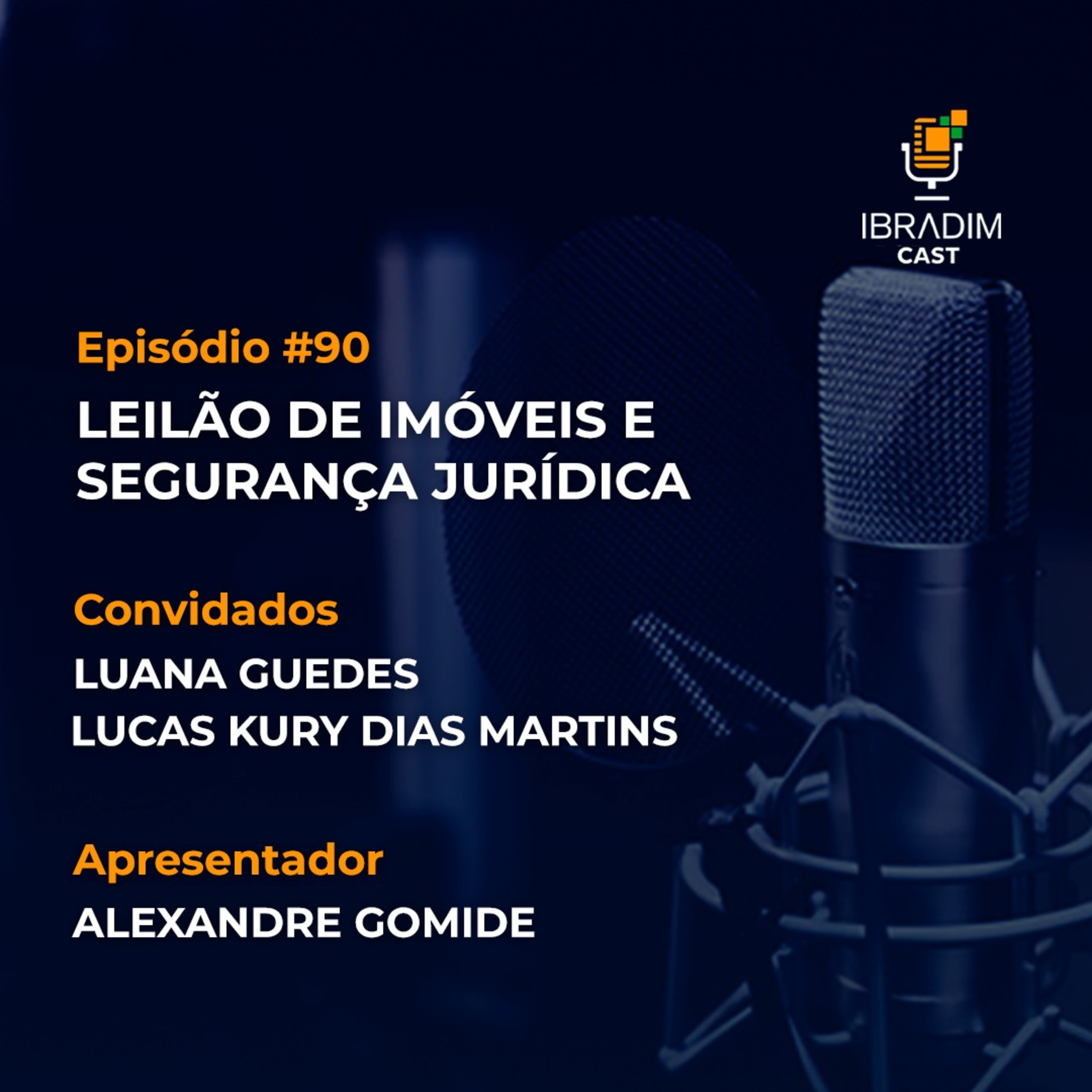IbradimCast