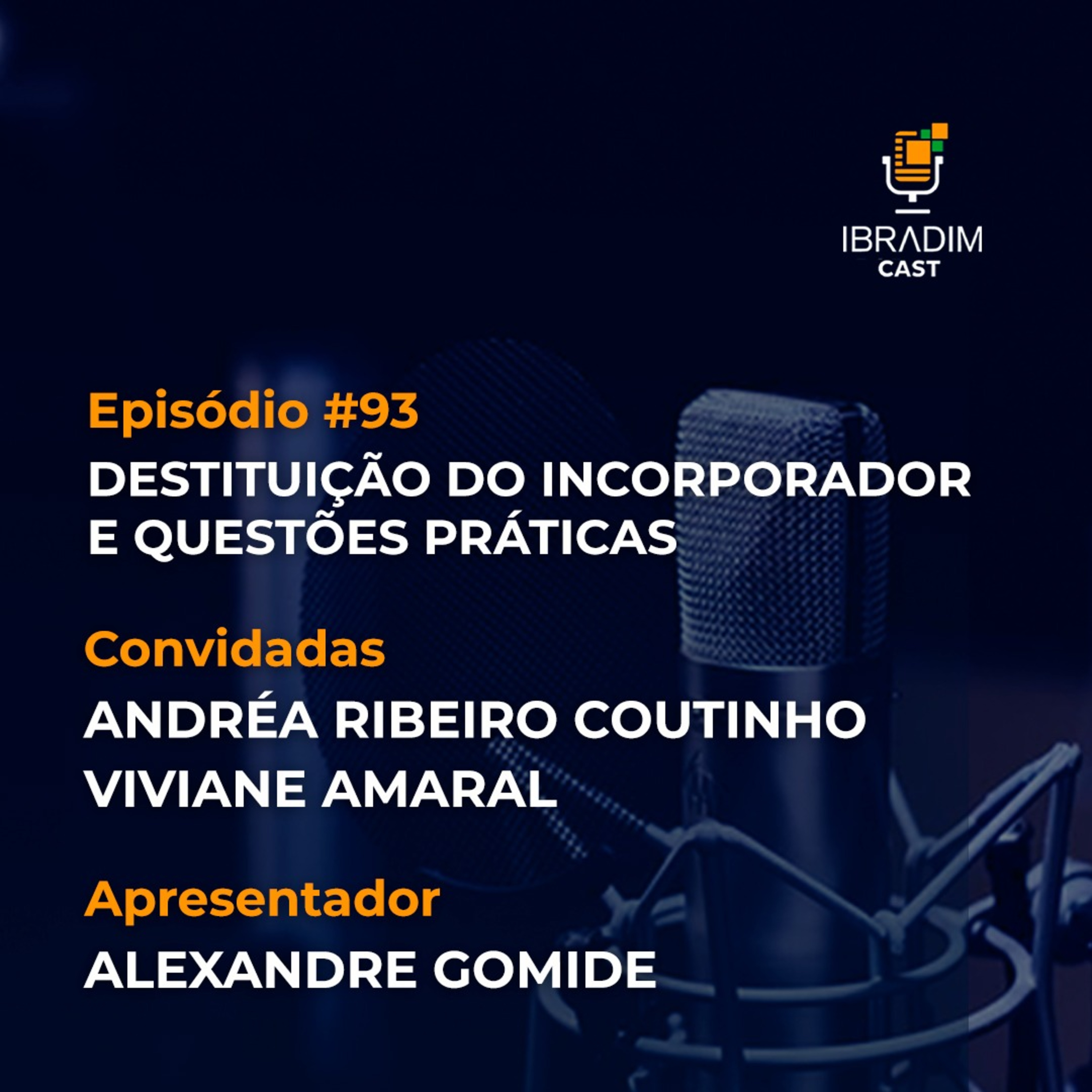 IbradimCast