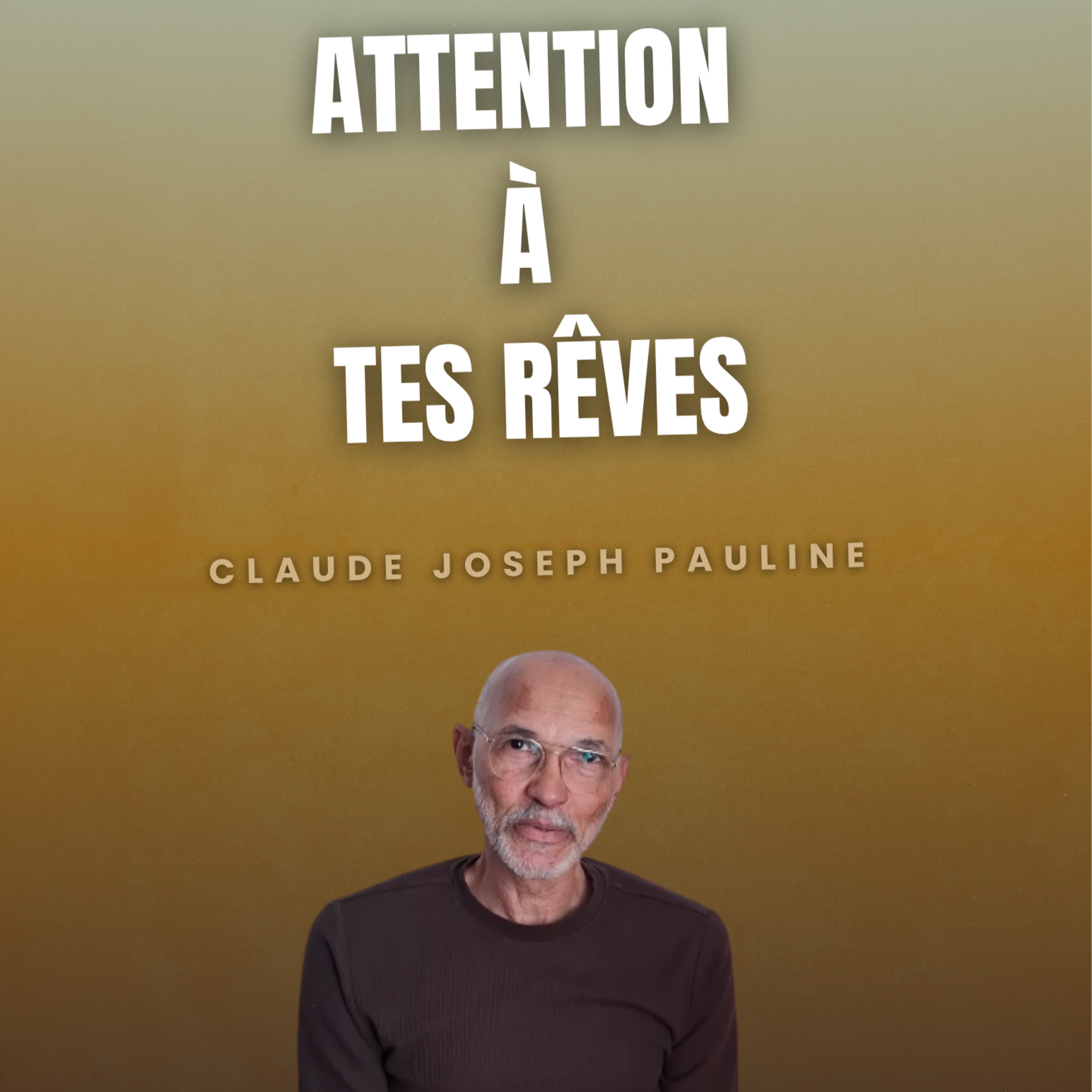Ne négligeons pas nos rêves ! episode artwork
