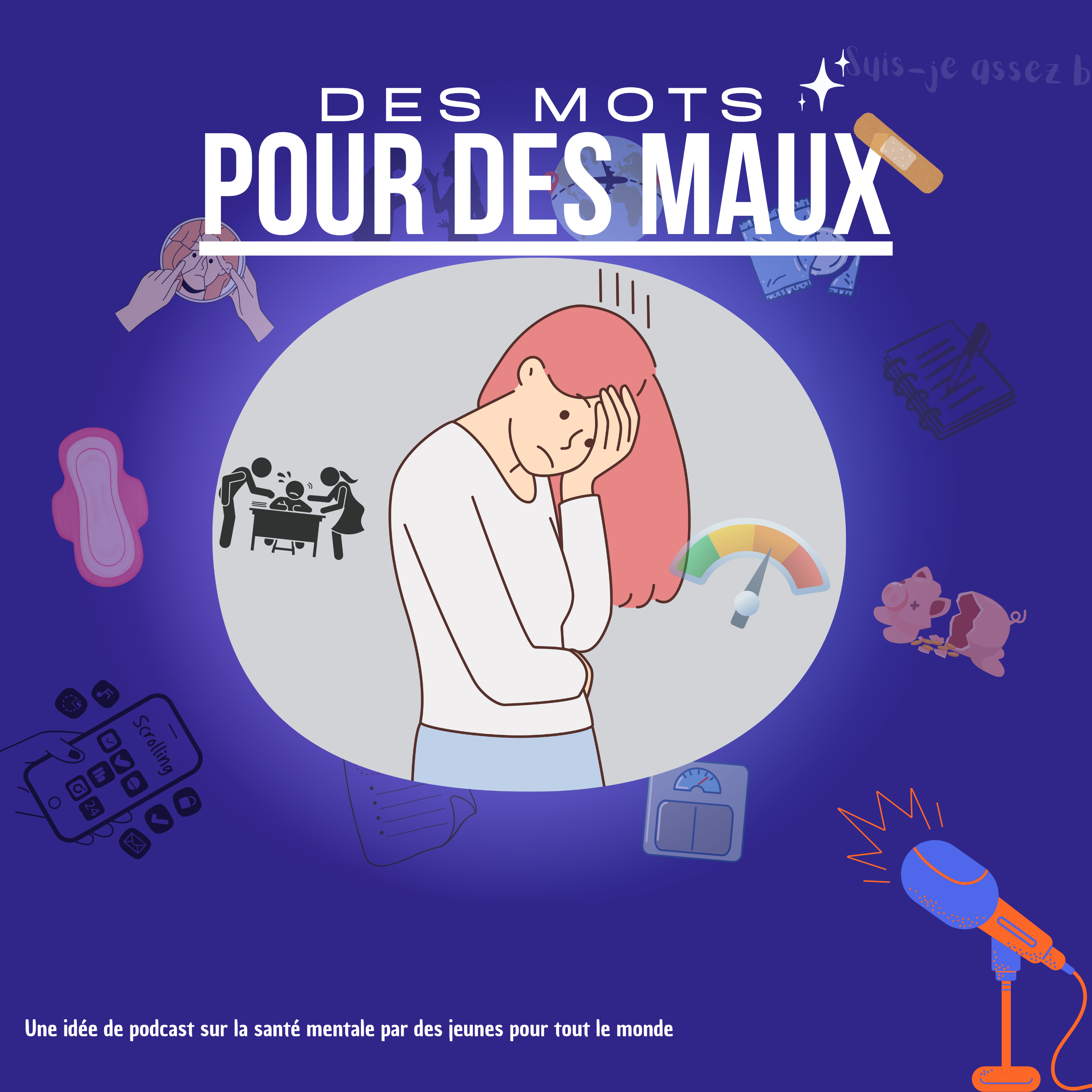 PRESSION ET PERFORMANCE part 2 episode artwork