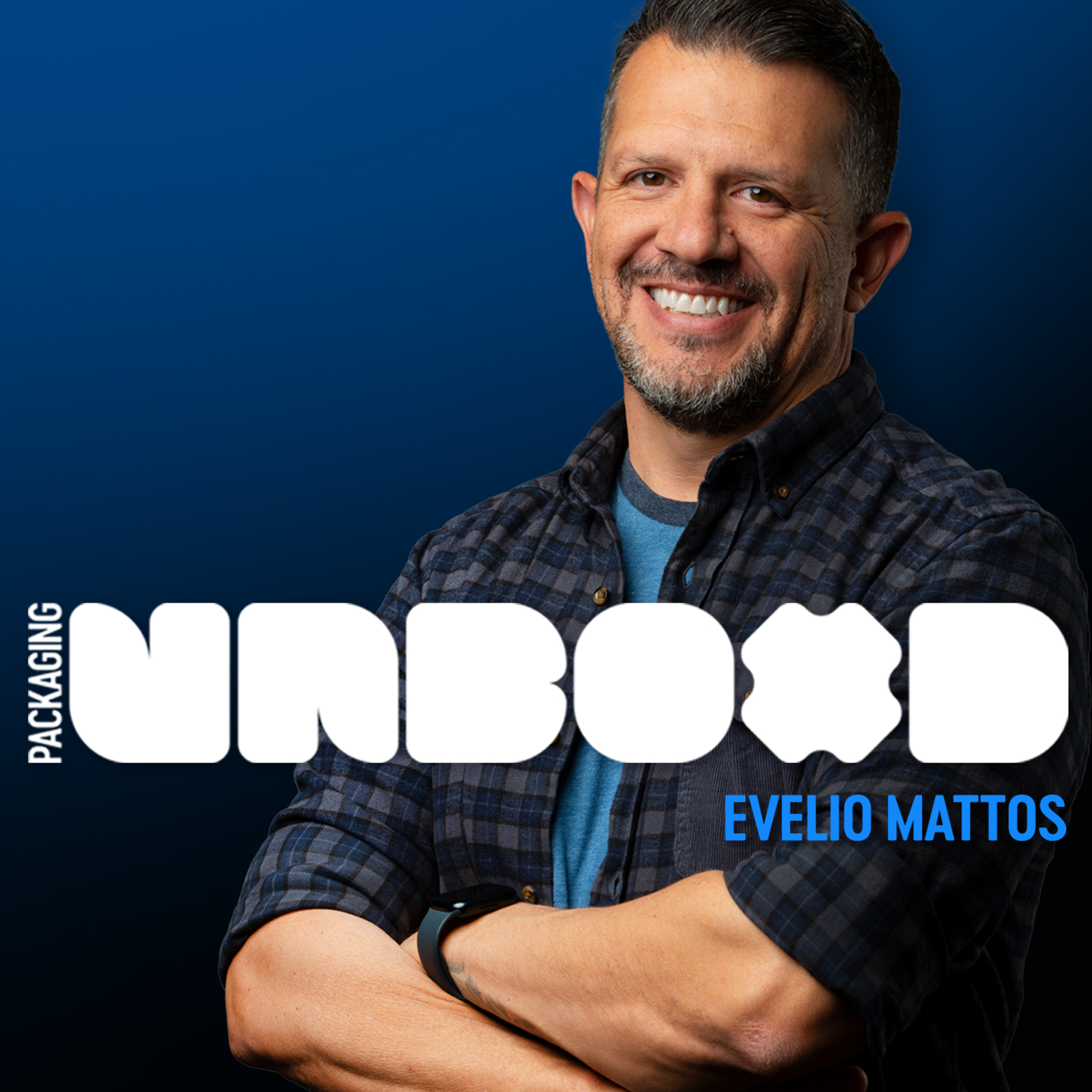 How to Design Cutting Edge Packaging with Brent Lindberg of Fuseneo | Ep 127 episode artwork