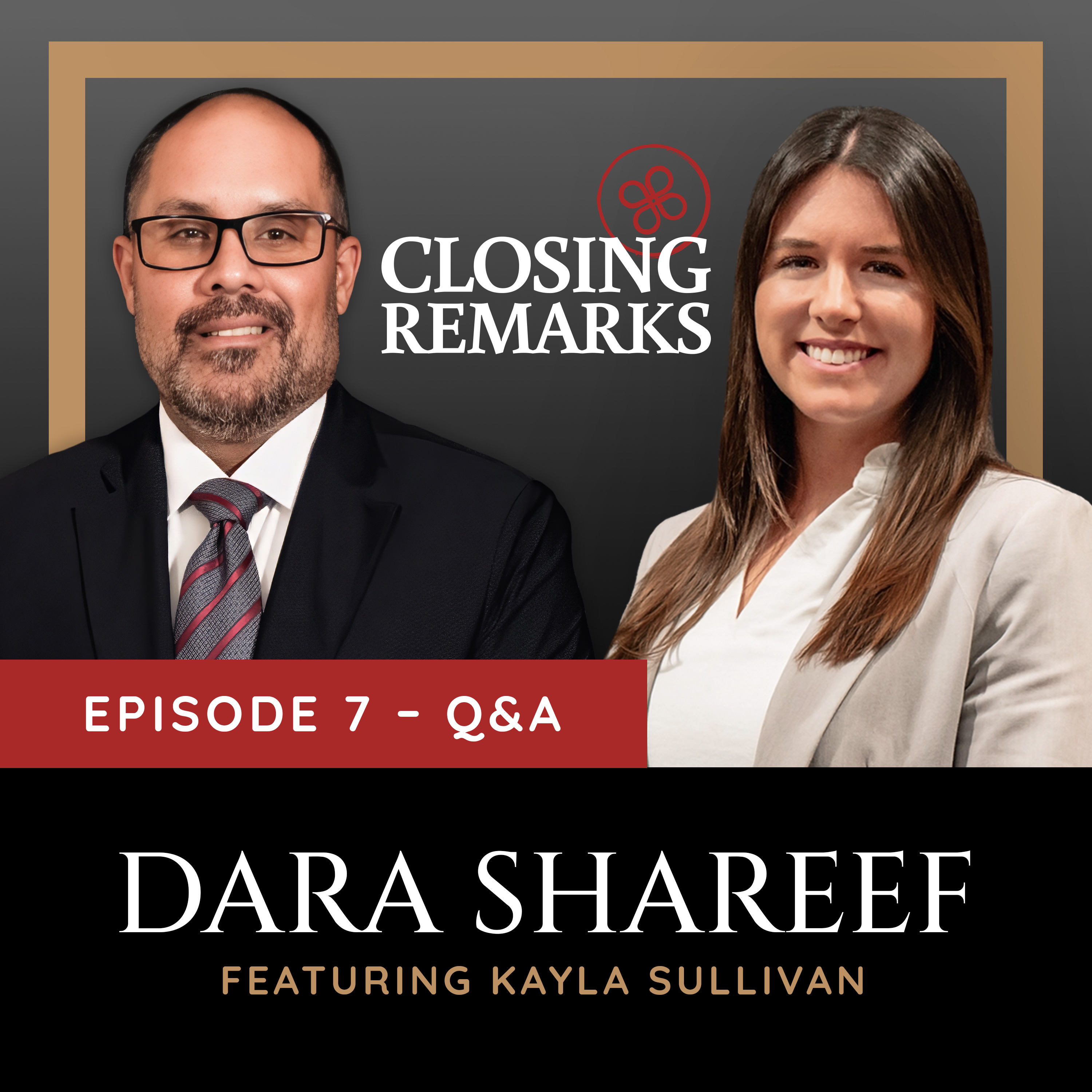 E7: Q&A with Kayla Sullivan on What Buyers Look for in a Business episode artwork
