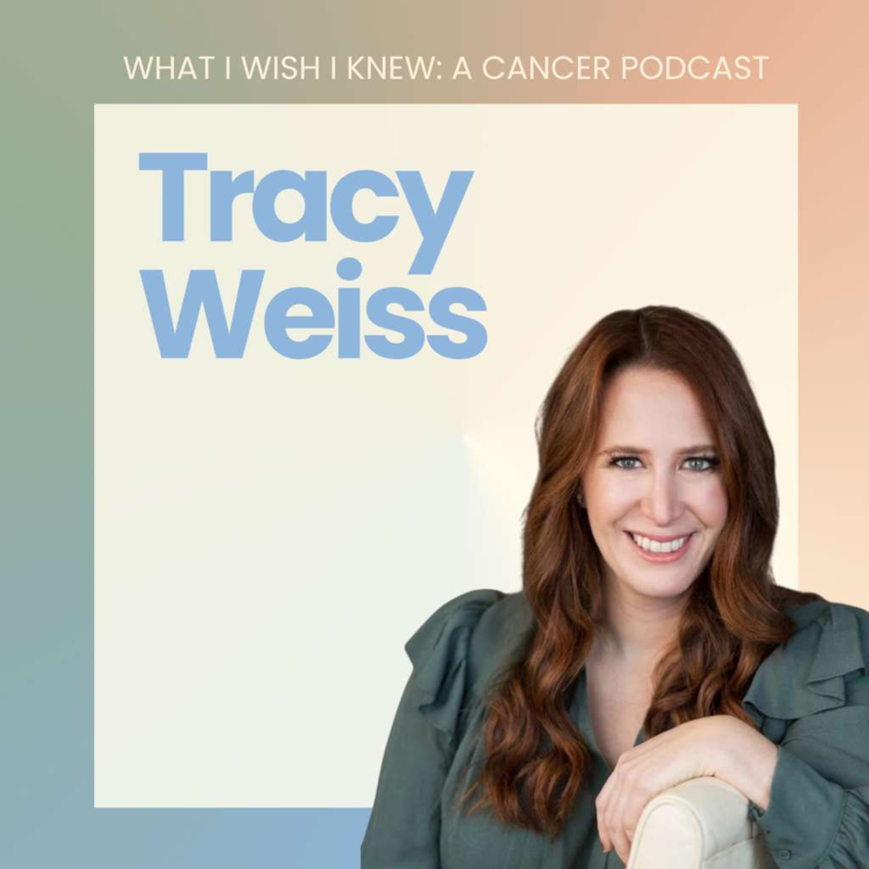 "I Had Cervical Cancer at 30 - Here's What No One Told Me About Freezing My Eggs" | Tracy & Chick Mission  episode artwork