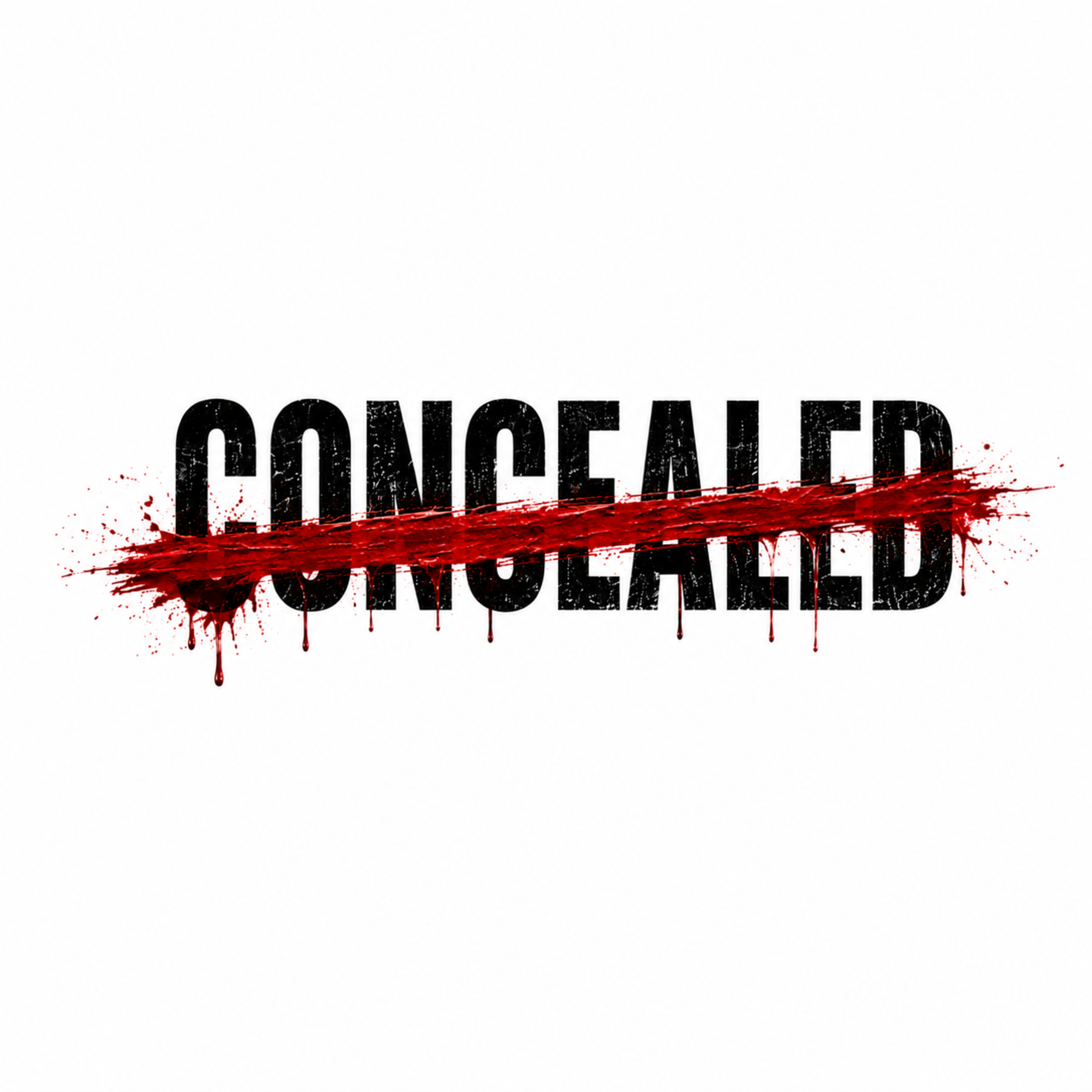 No Longer Concealed  episode artwork