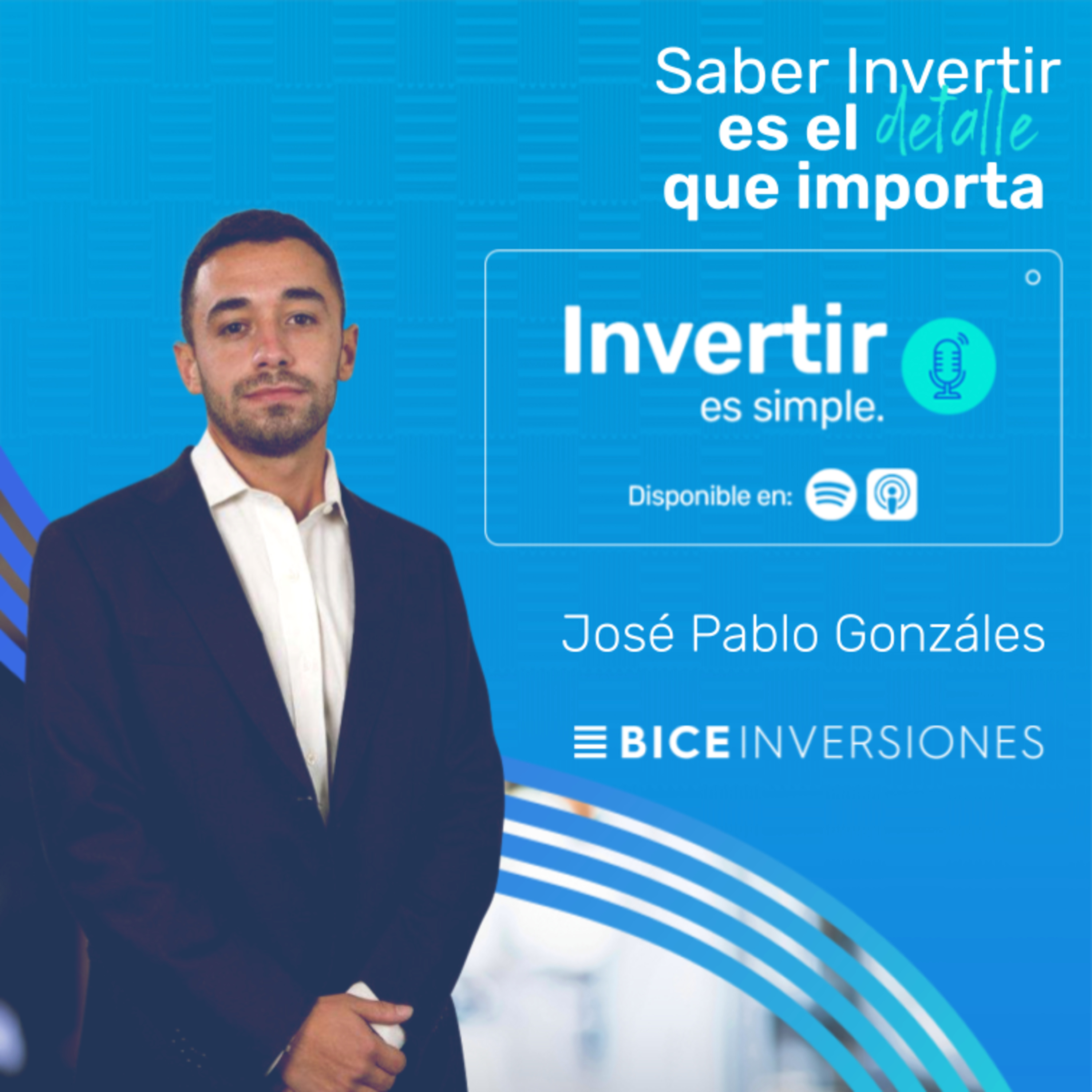 Portada de Invertir con Visión