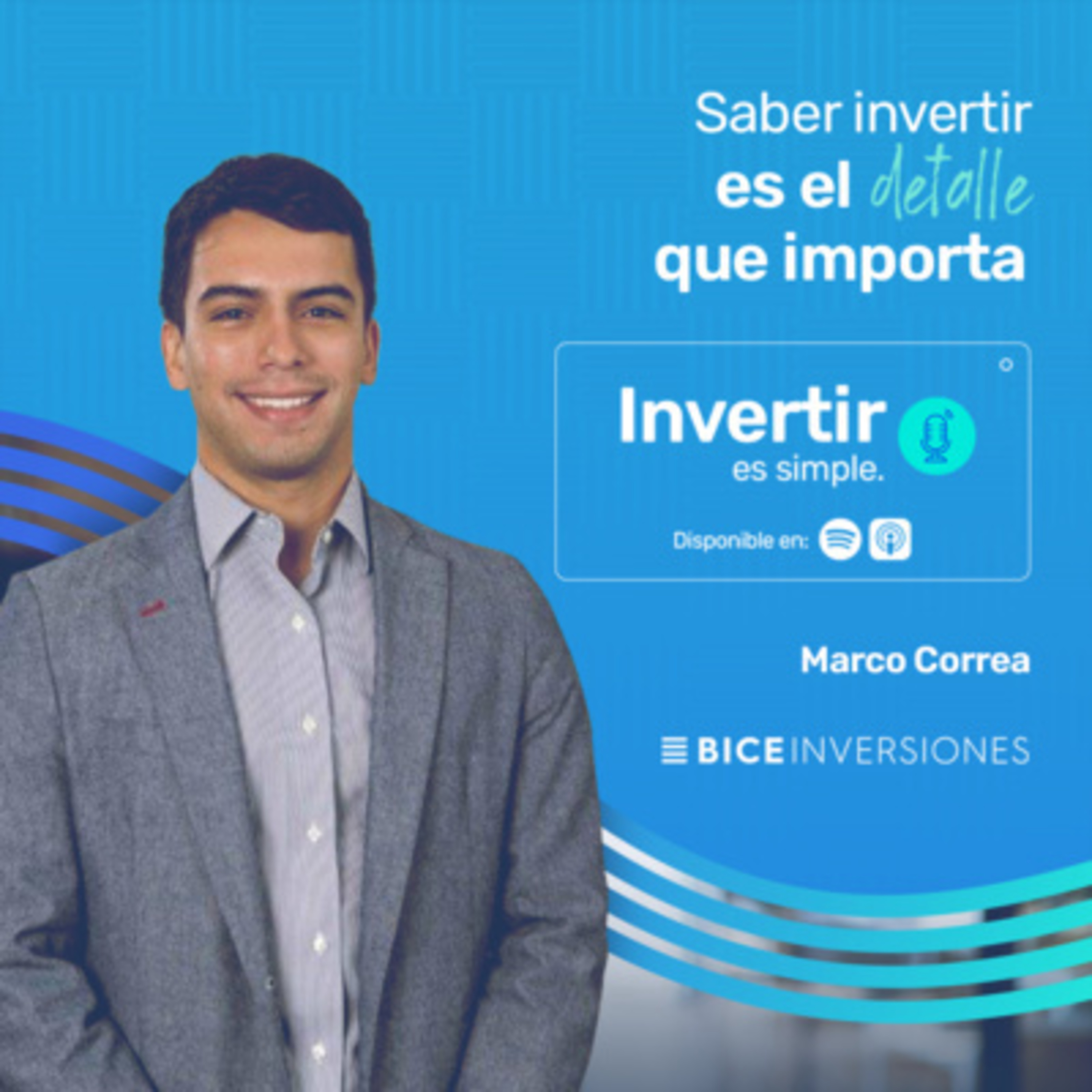 Portada de Invertir con Visión
