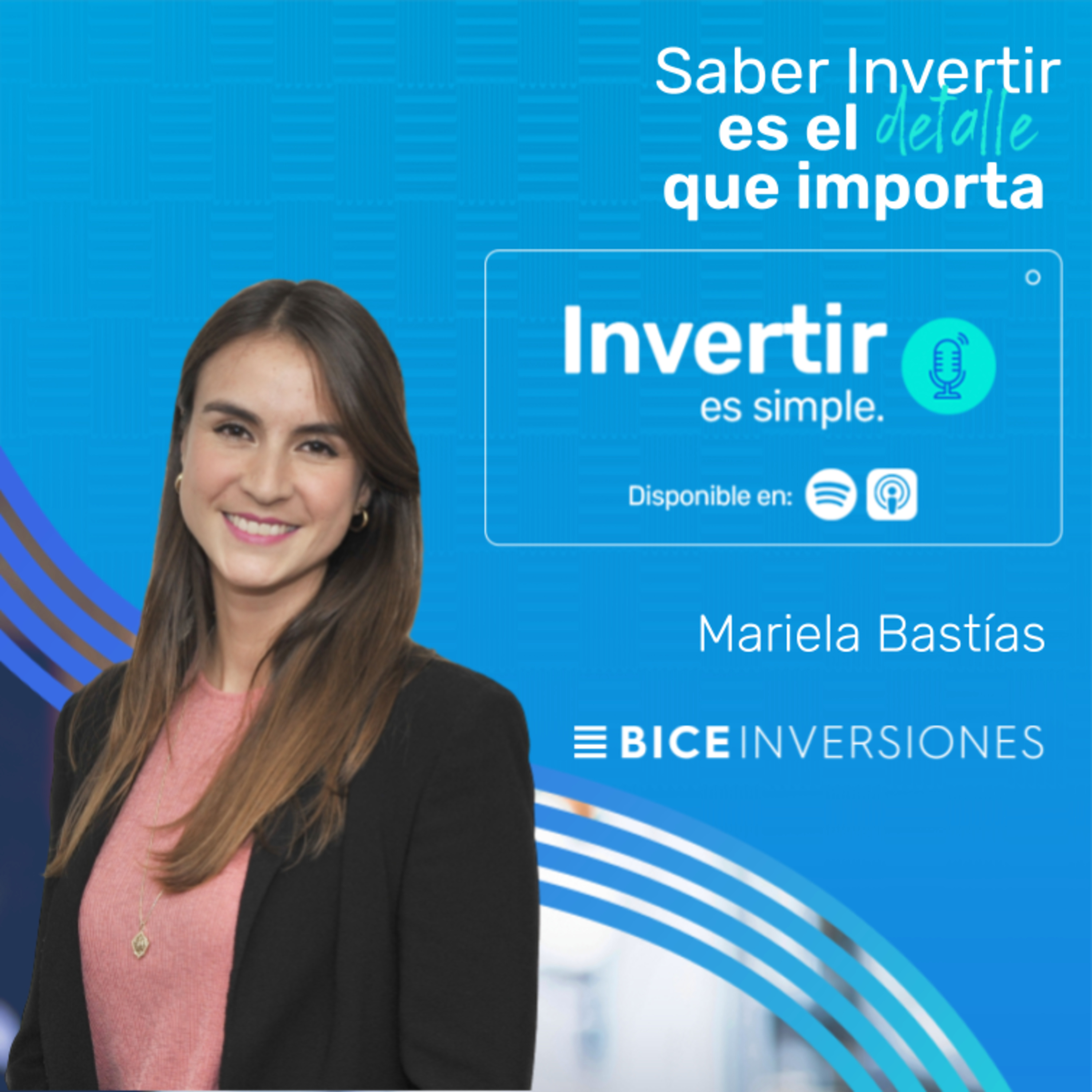 Portada de Invertir con Visión