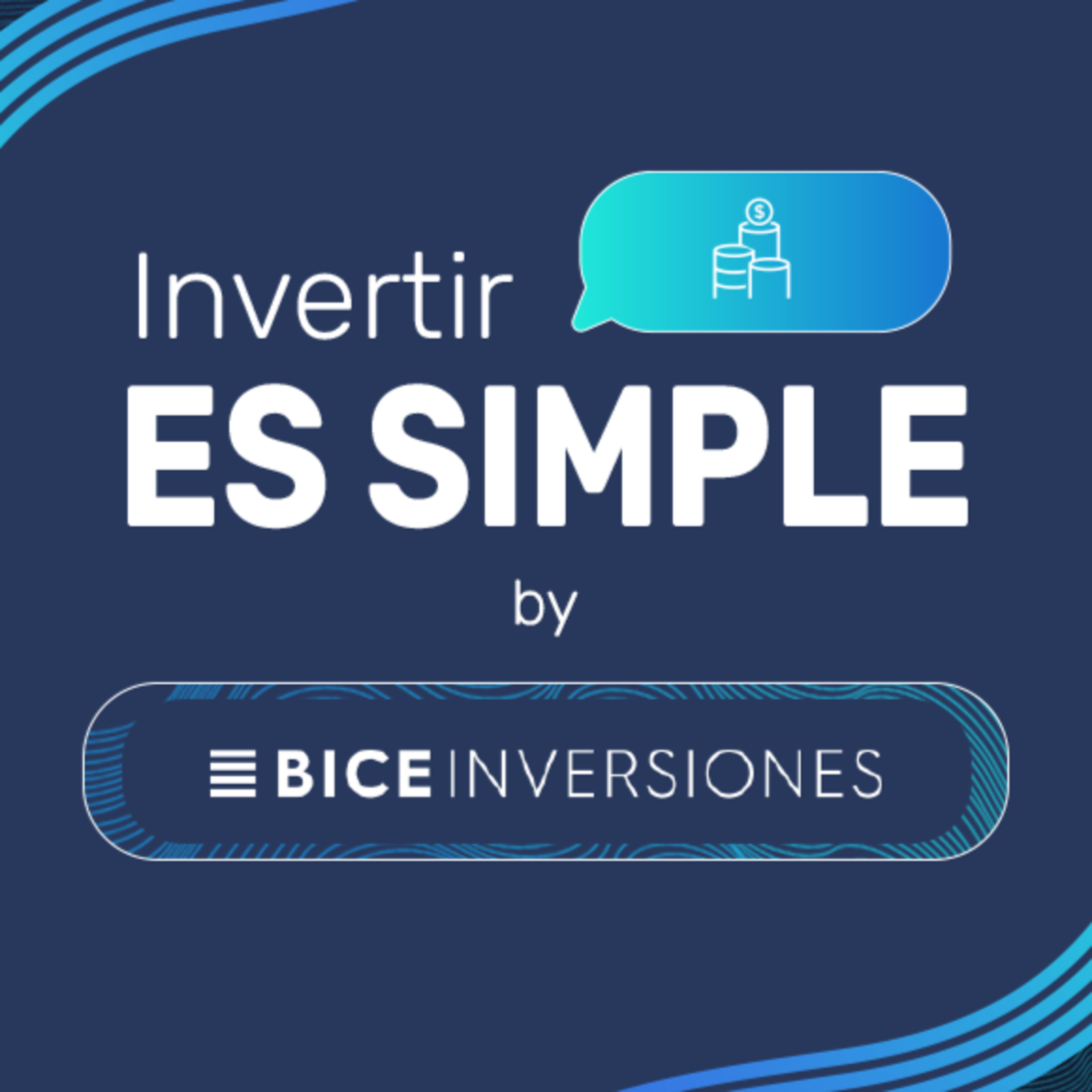 Portada de Invertir con Visión