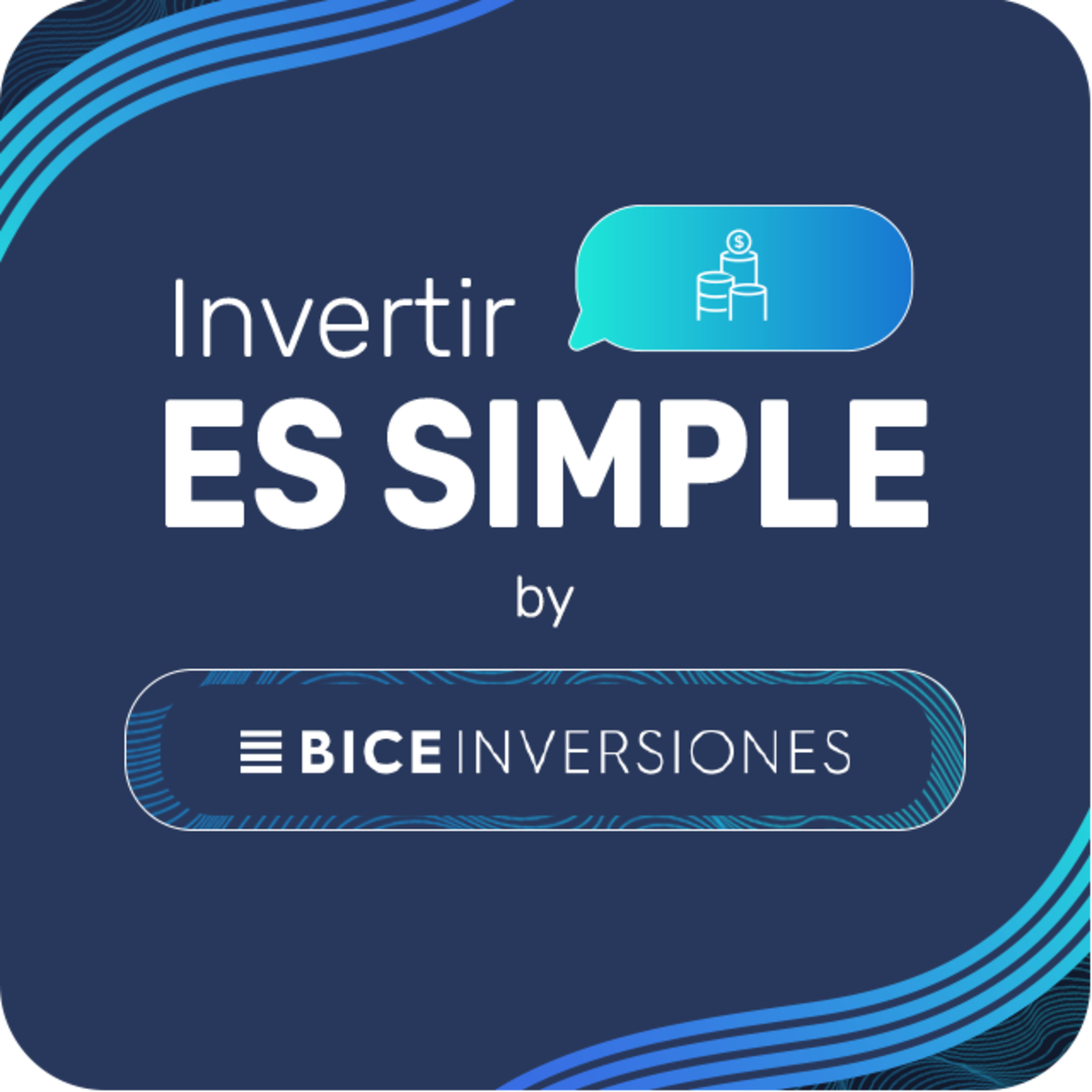 Portada de Invertir con Visión