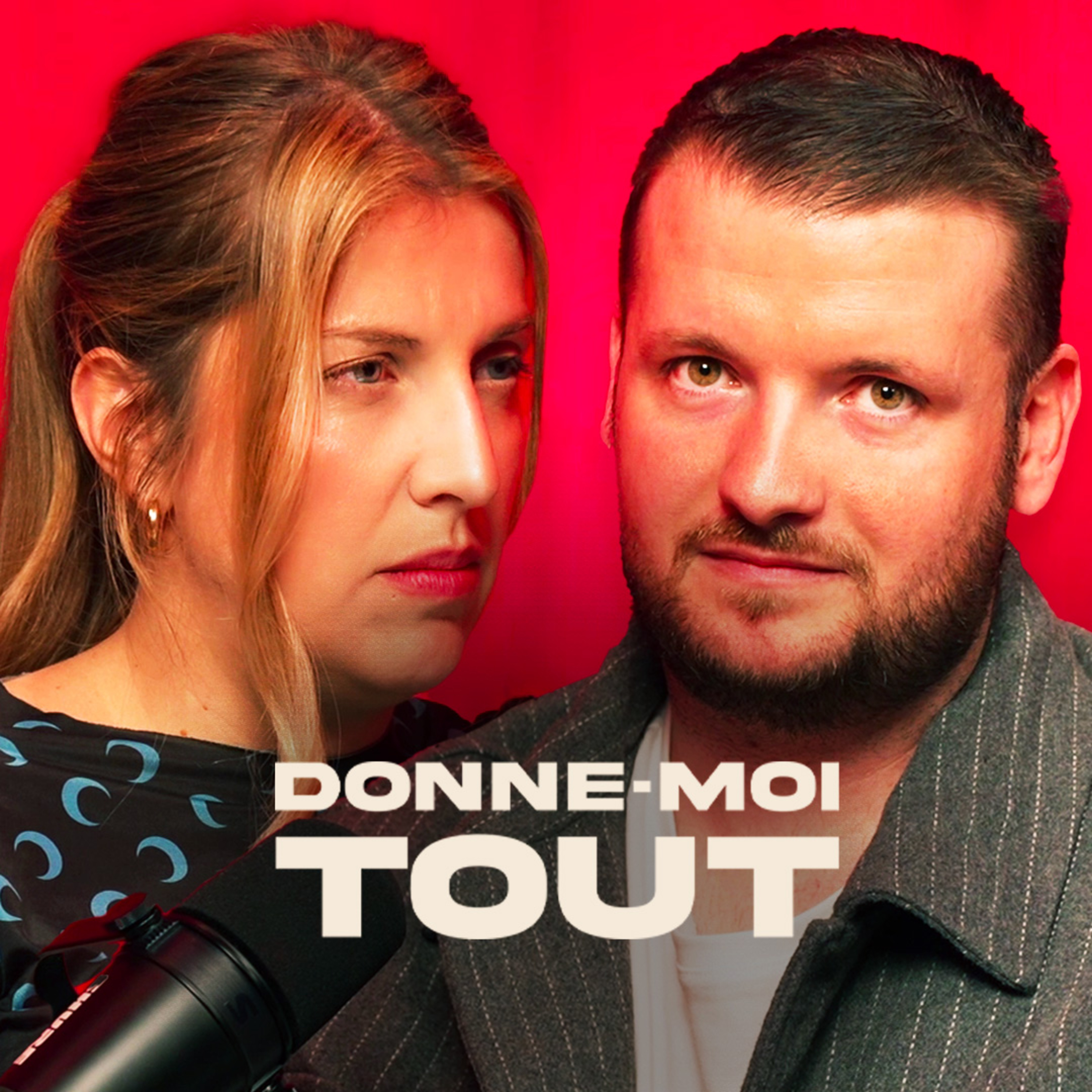 DONNE-MOI TOUT