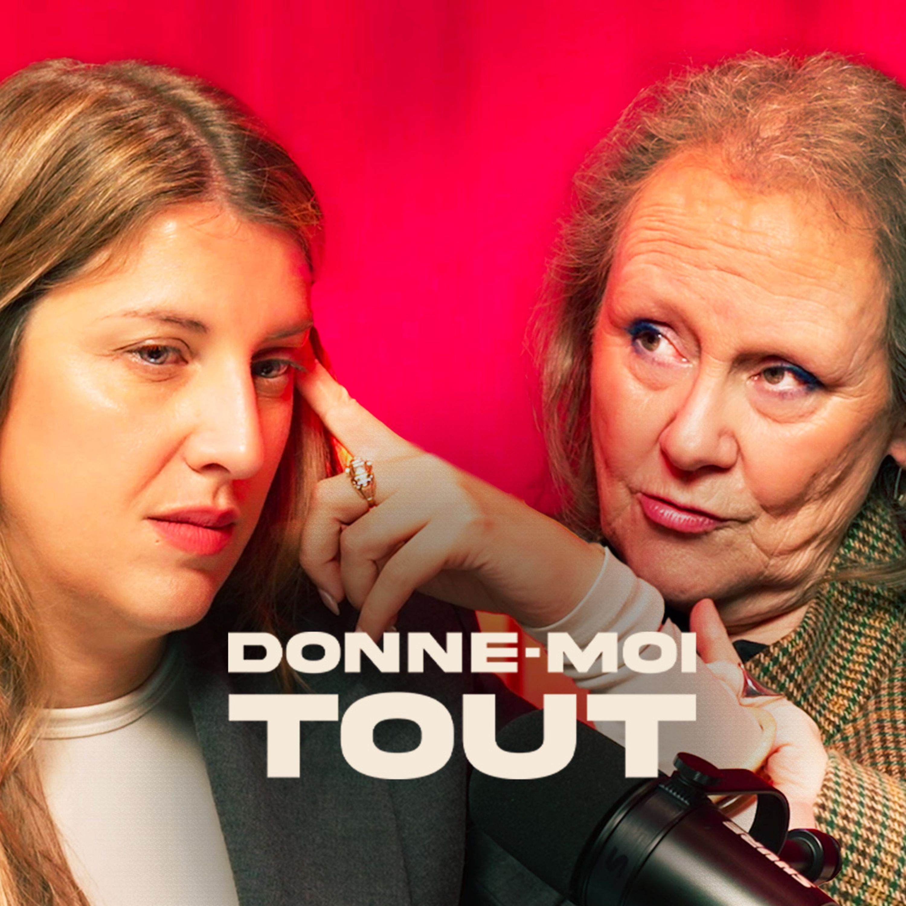 EMPRISE, RELATIONS TOXIQUES, ATTENTE D'UNE PERSONNE QUI NE VIENT JAMAIS avec la psy Anne-clotilde Ziegler ! episode artwork