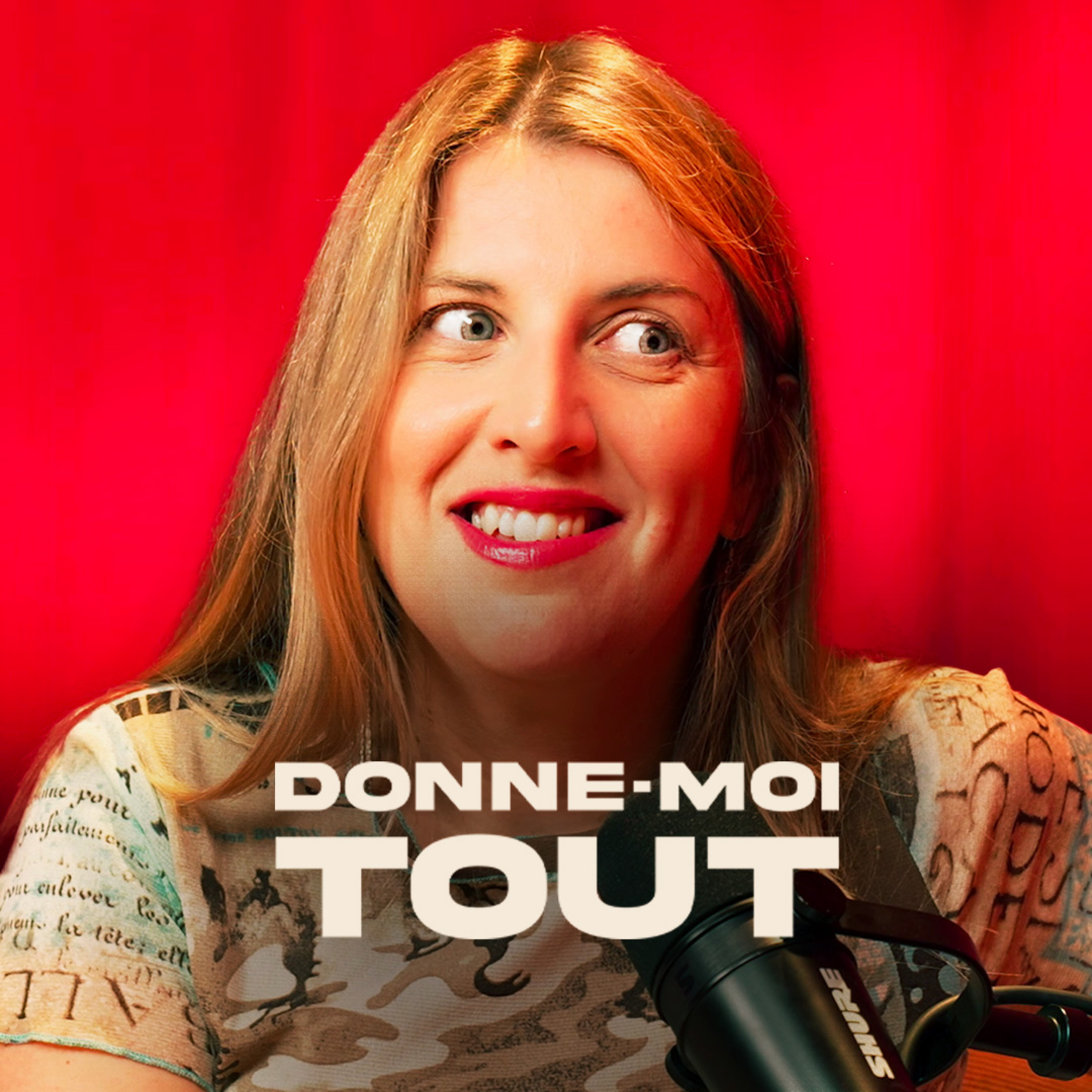VOS QUESTIONS LES PLUS GENANTES POSEES PAR MA BFF (Alix Grousset) episode artwork