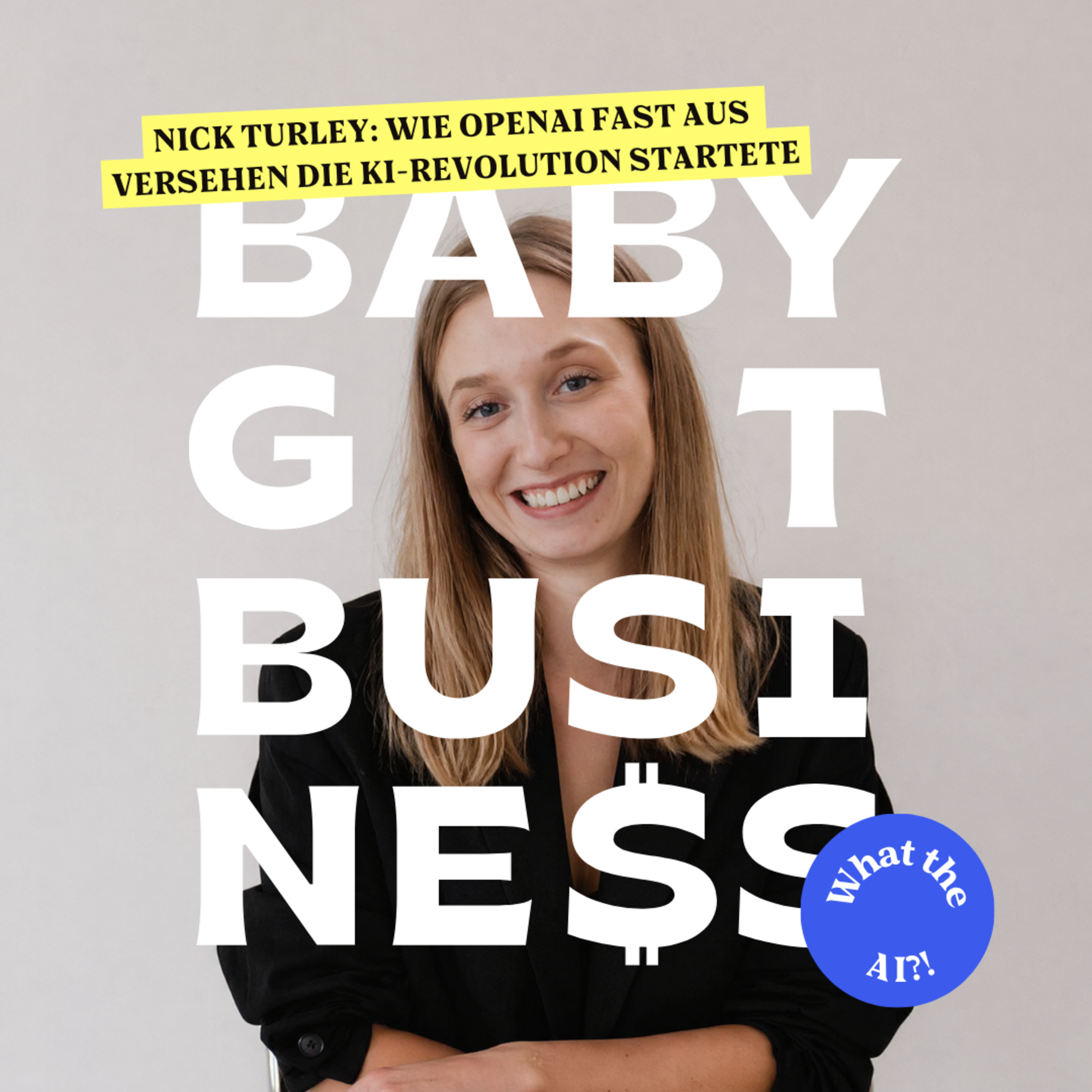 Nick Turley: Wie OpenAI fast aus Versehen die KI-Revolution startete