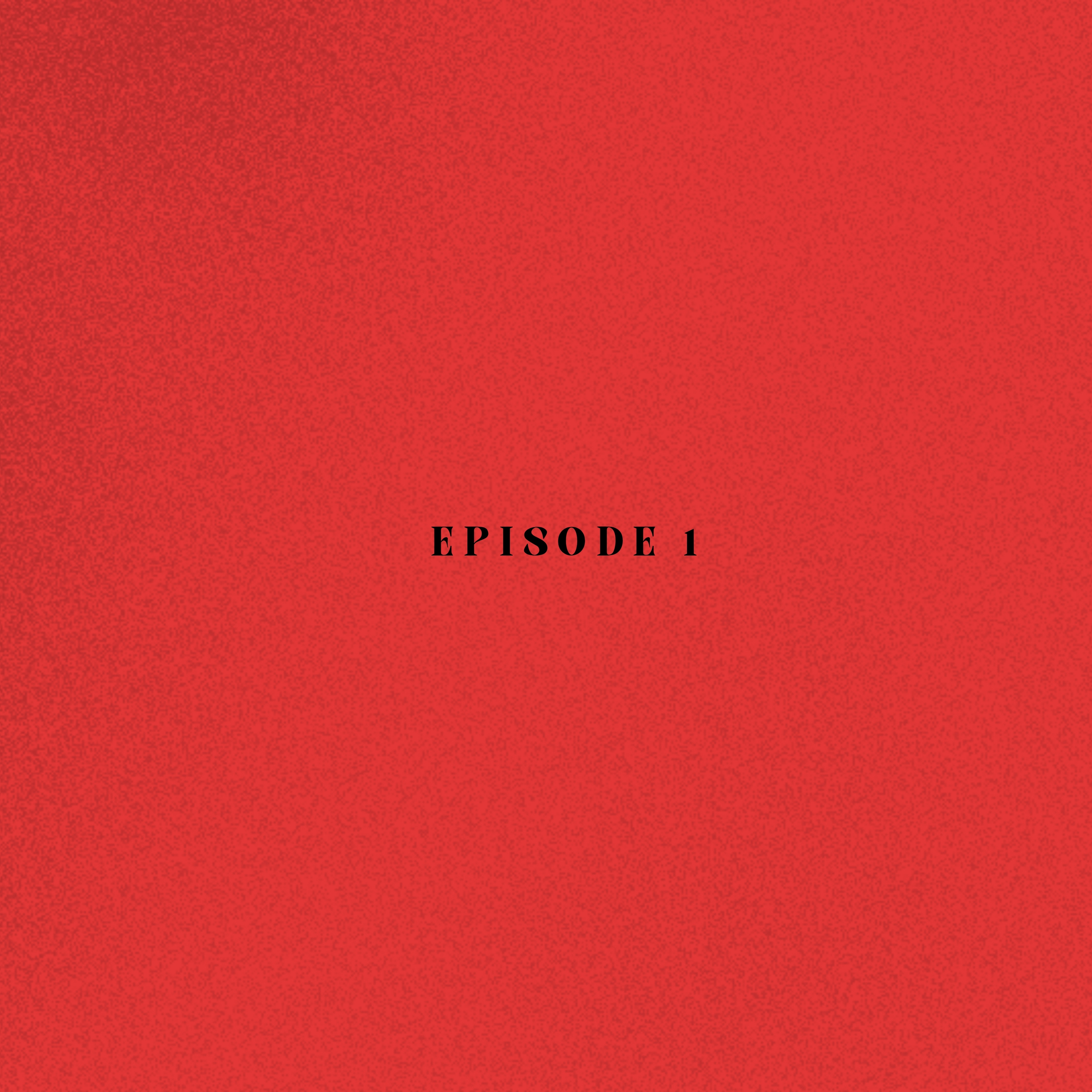 Footsteps — The Girl on the Road episode artwork