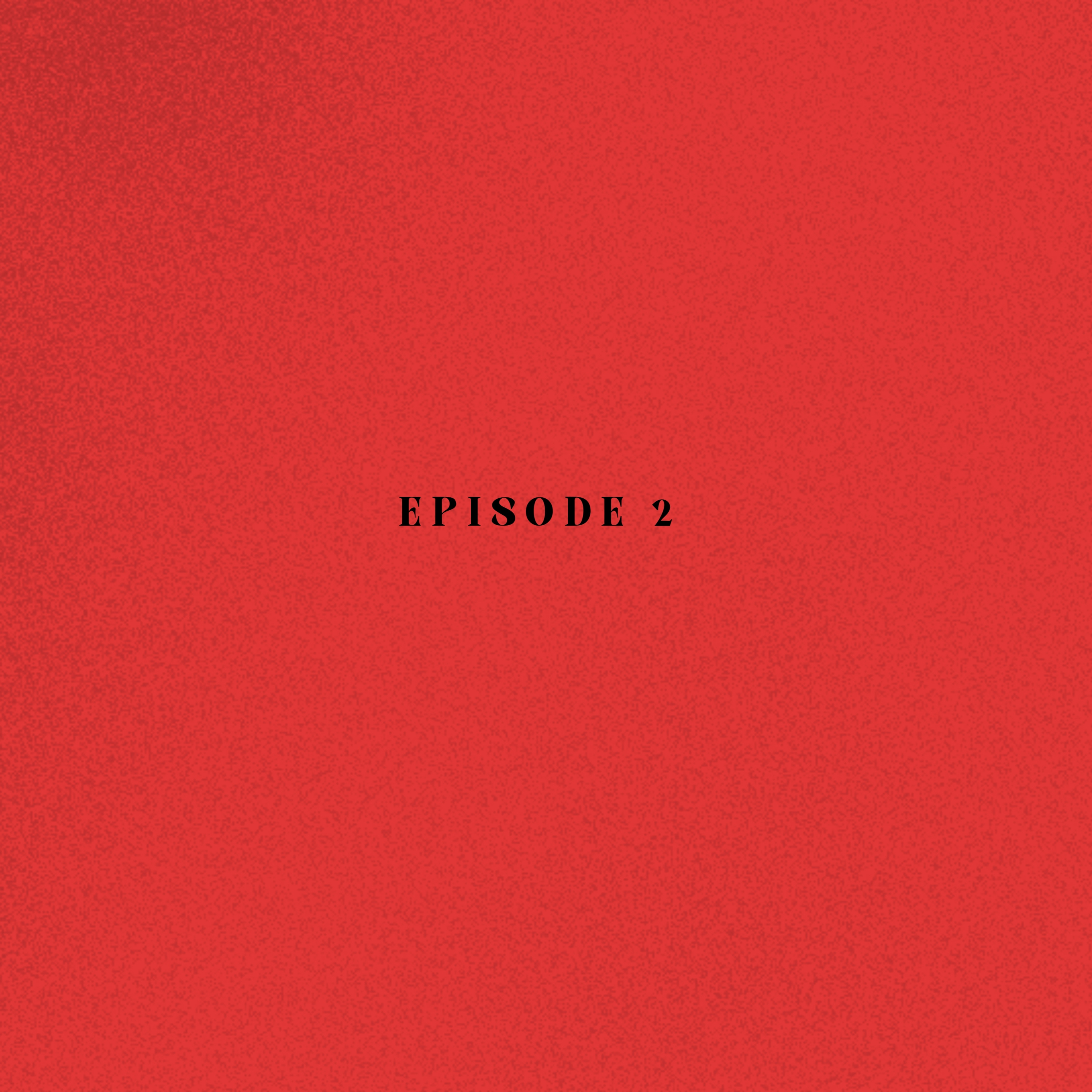 The Buzzer — The Man at the Gate episode artwork